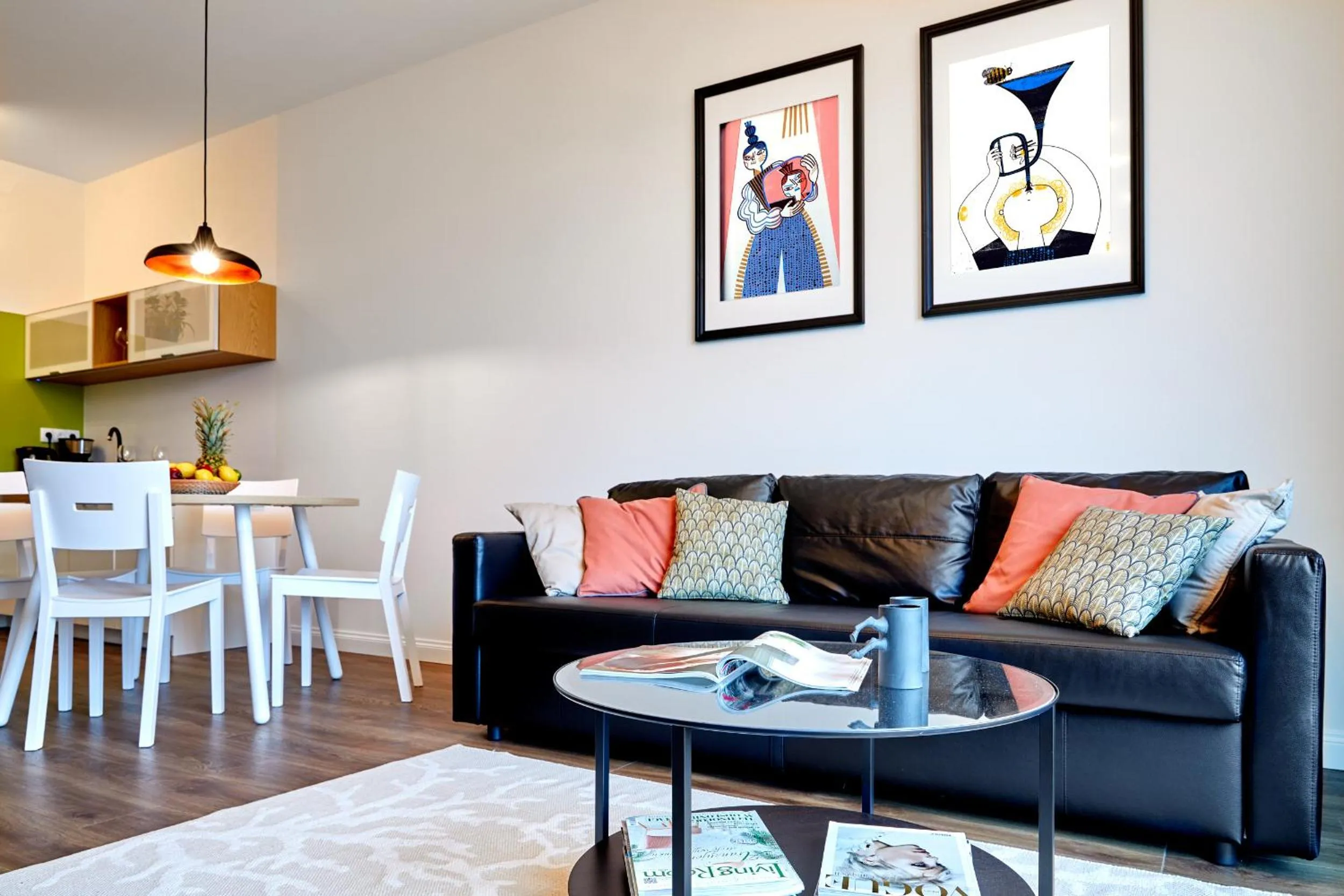 Don Kichot Apartment