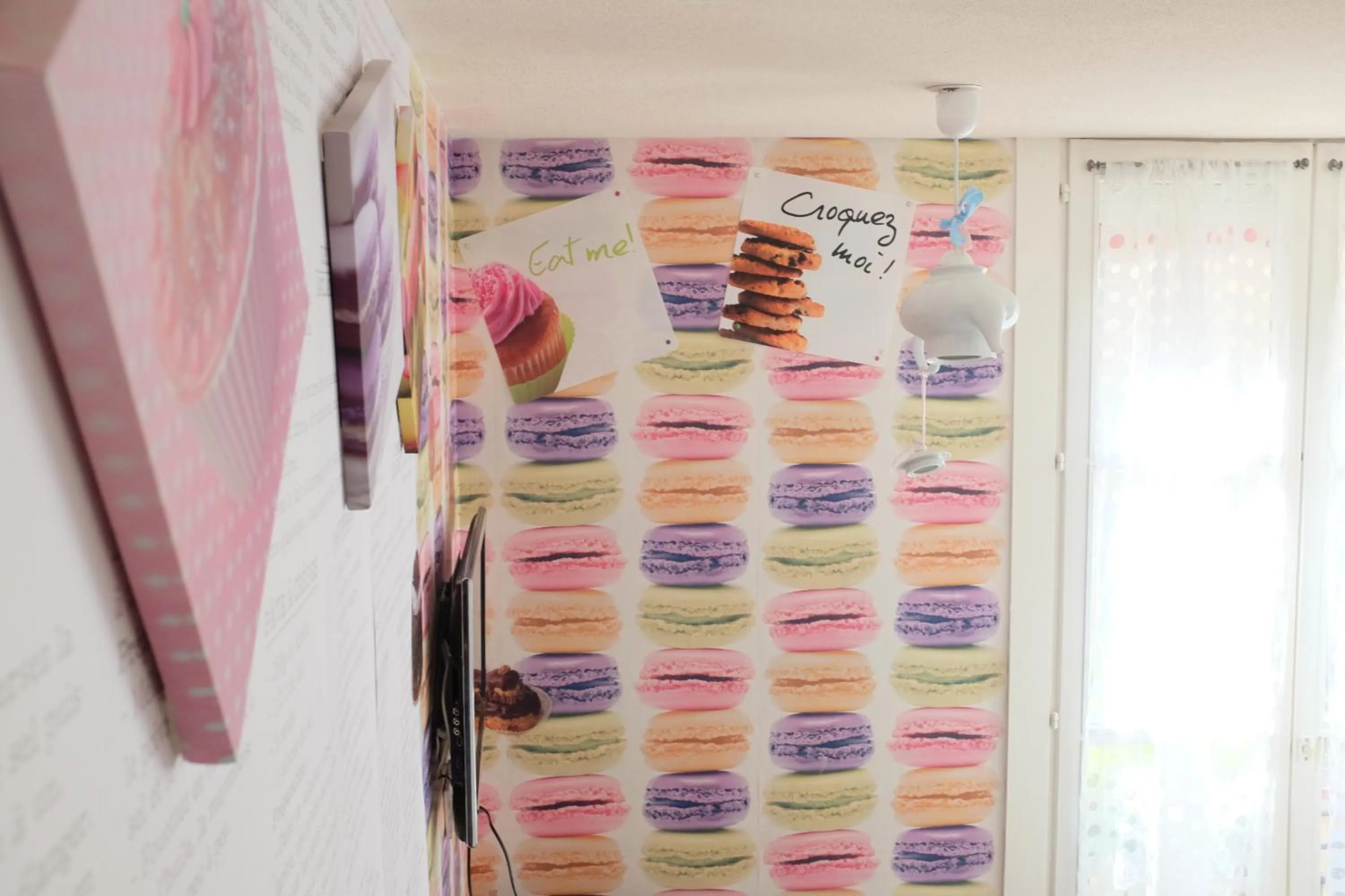 Other in Amélie Hotel