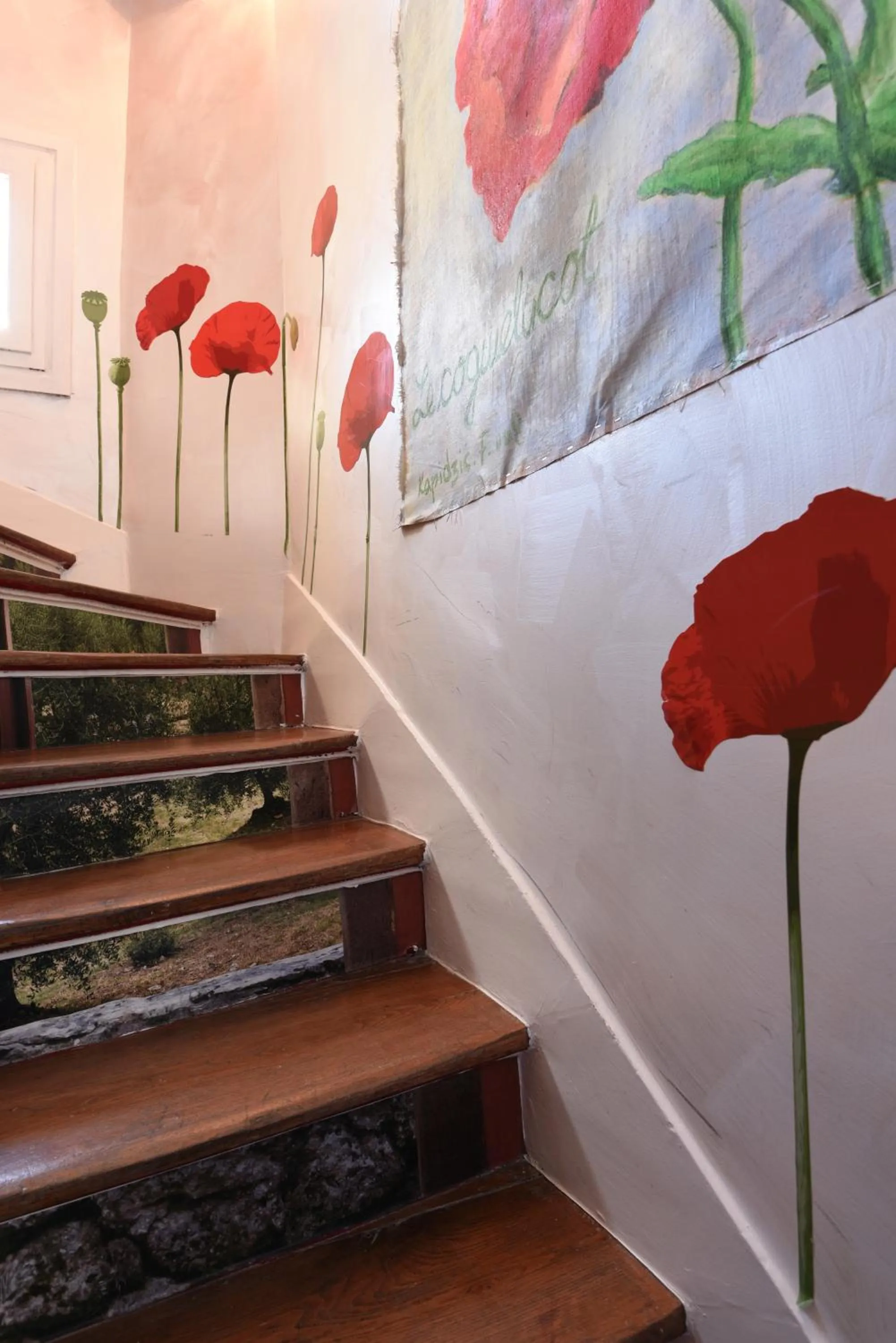 Other in Amélie Hotel