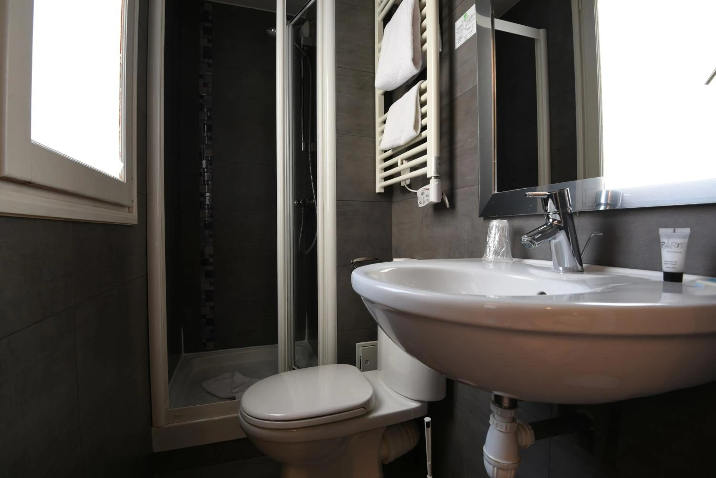 Day in Amélie Hotel