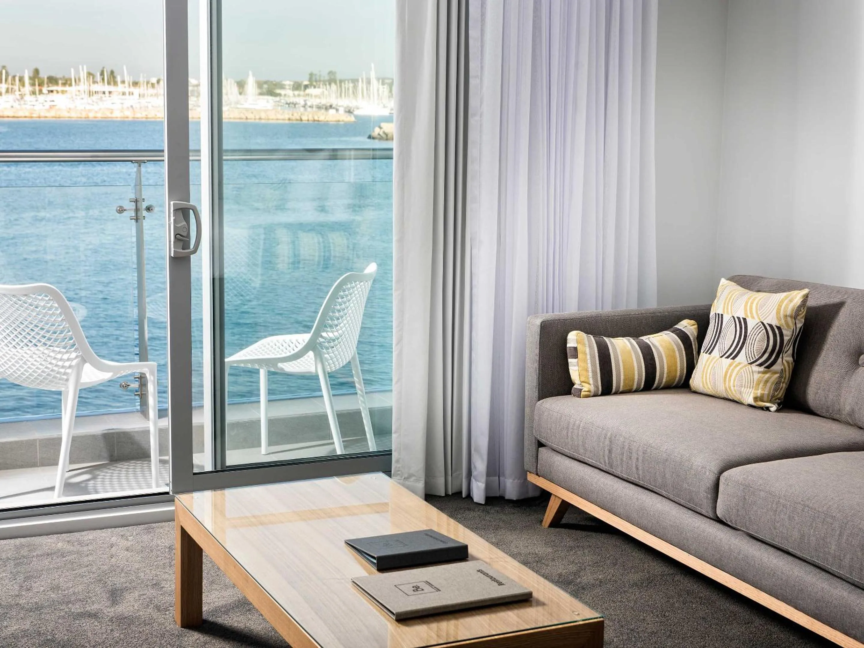 Balcony/Terrace in Be. Fremantle