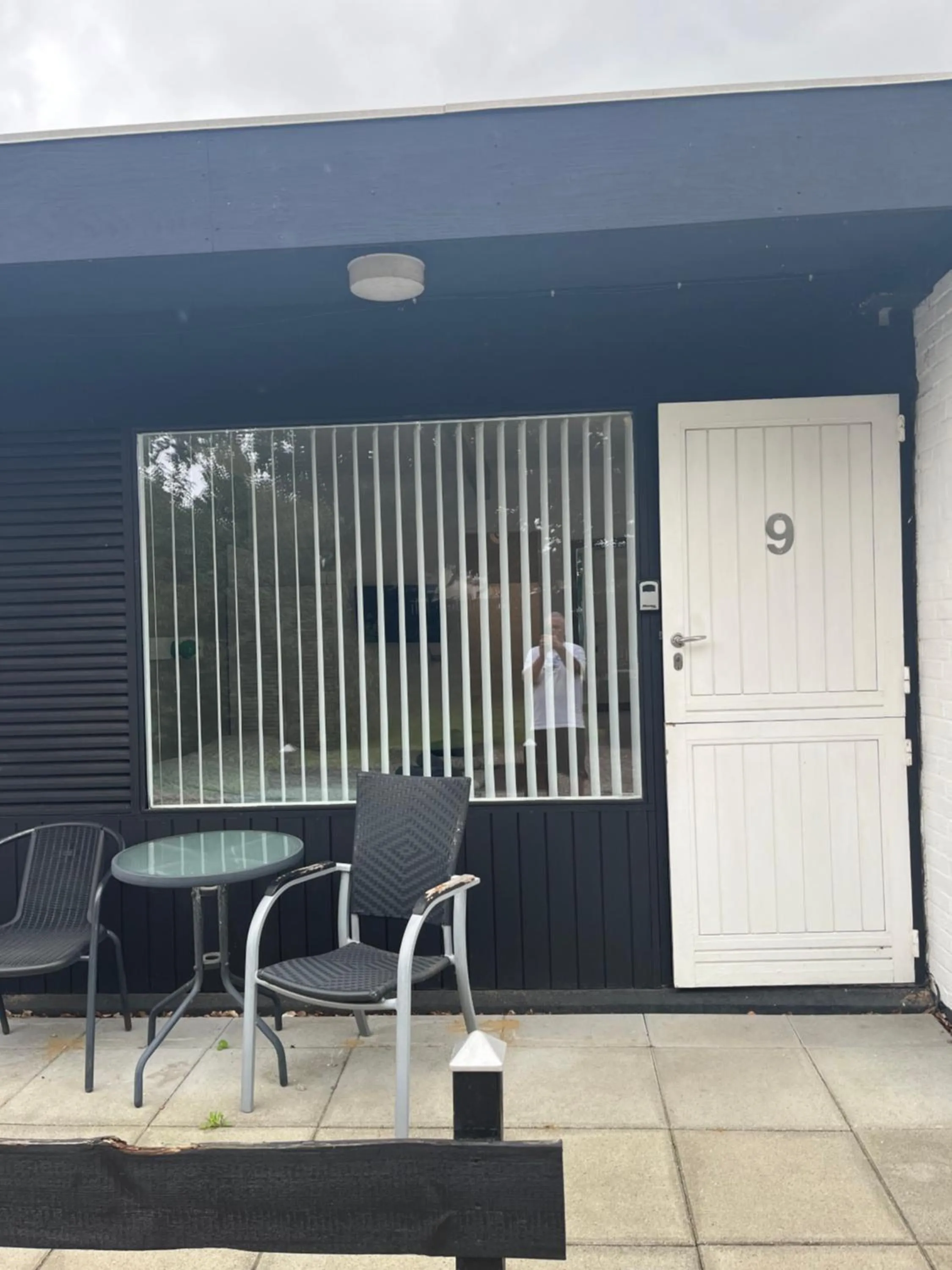 Photo of the whole room in Døstrup Landevejskro & Motel