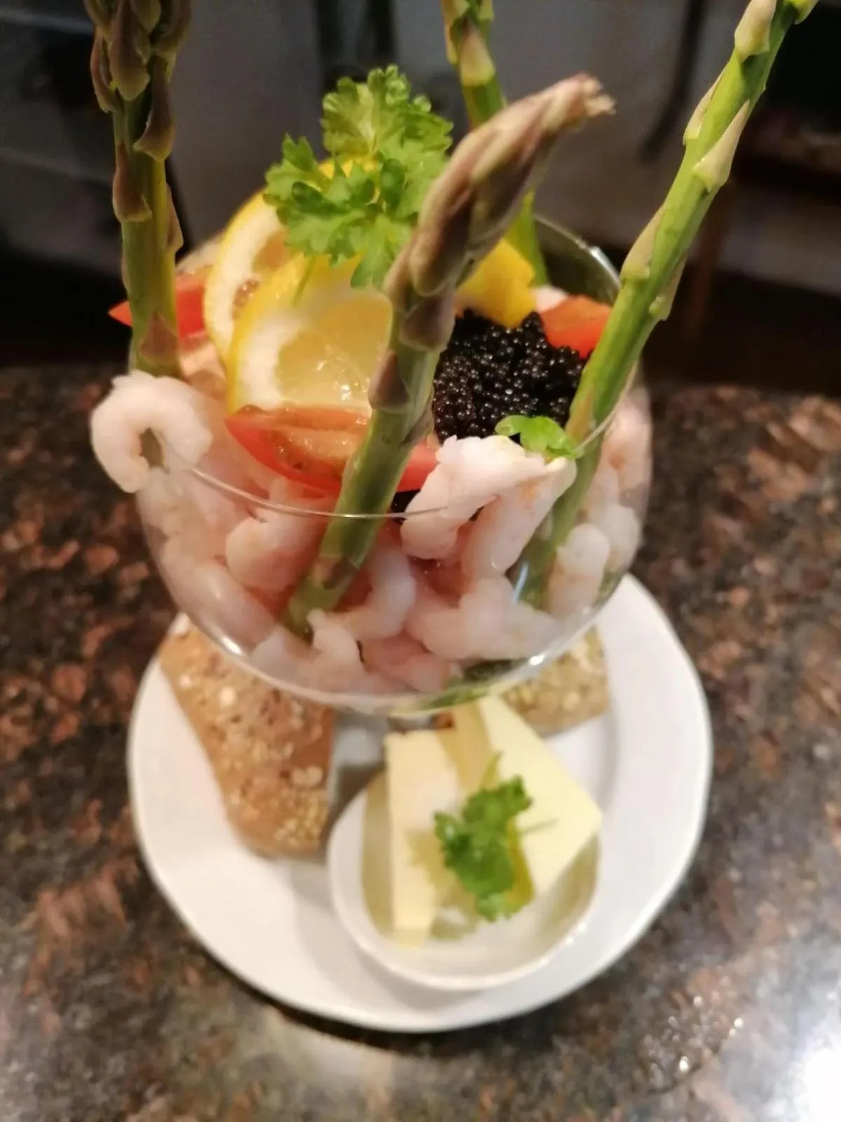 Restaurant/places to eat in Døstrup Landevejskro & Motel