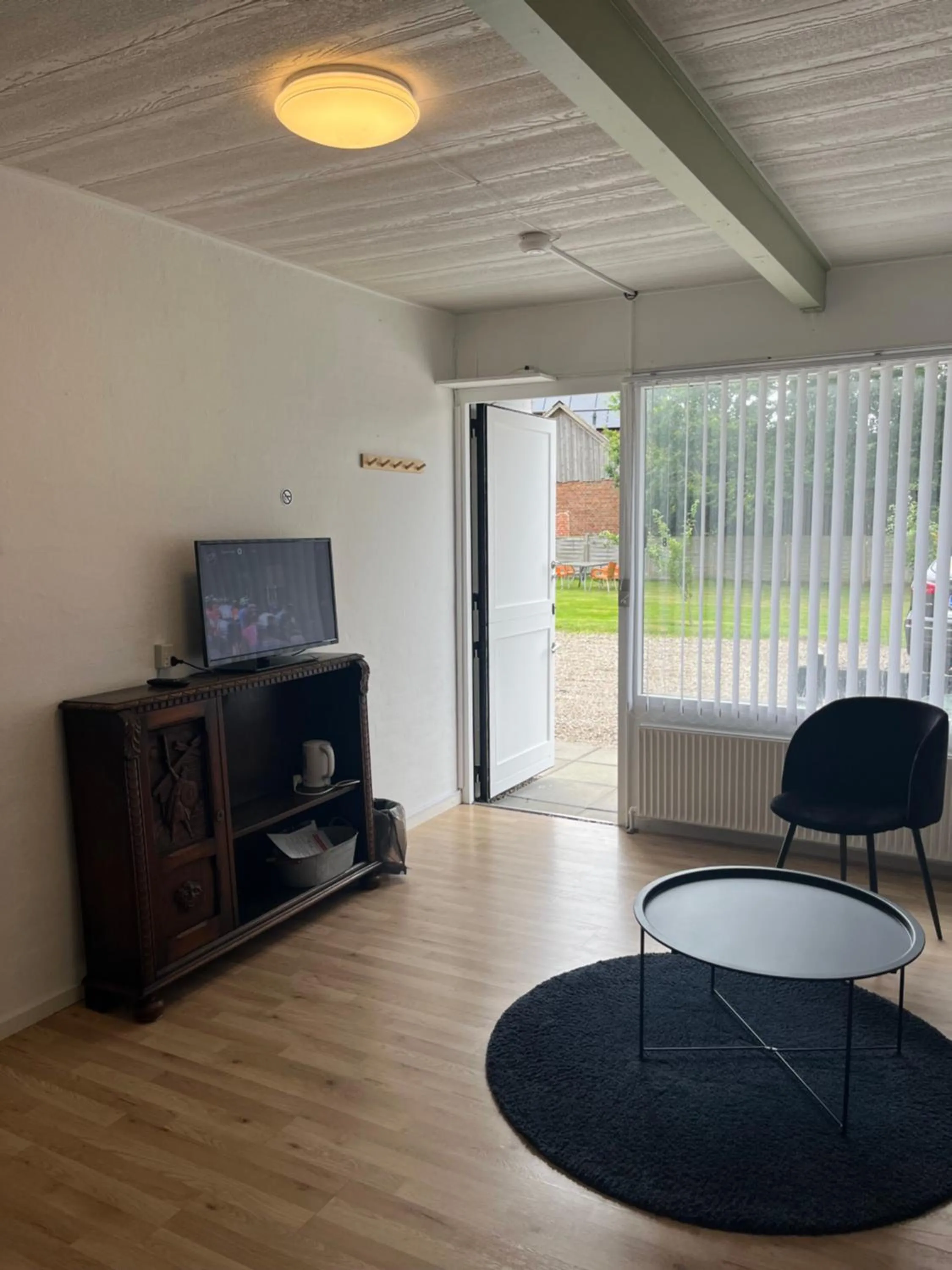 TV and multimedia in Døstrup Landevejskro & Motel