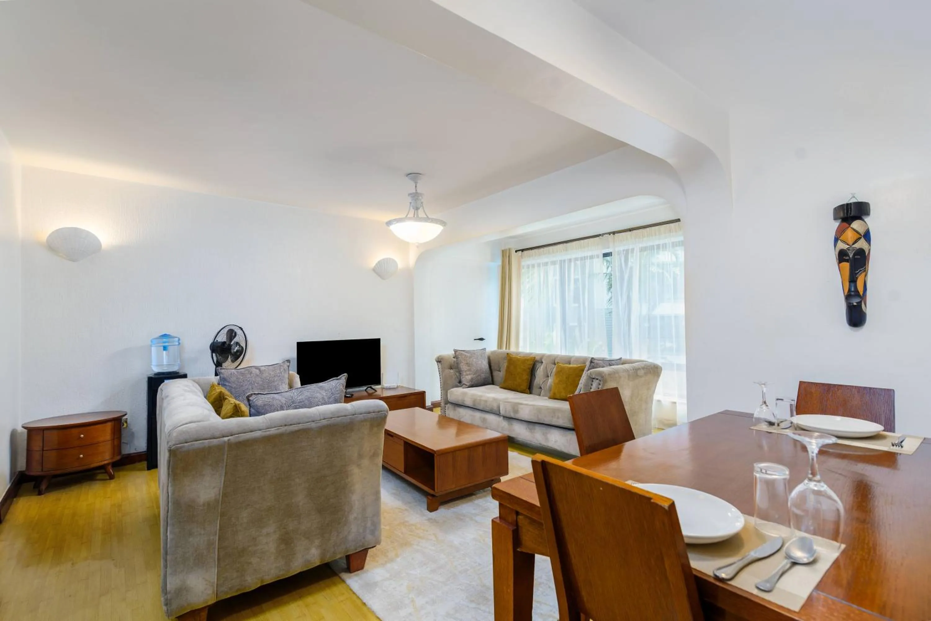 CySuites Apartment Hotel