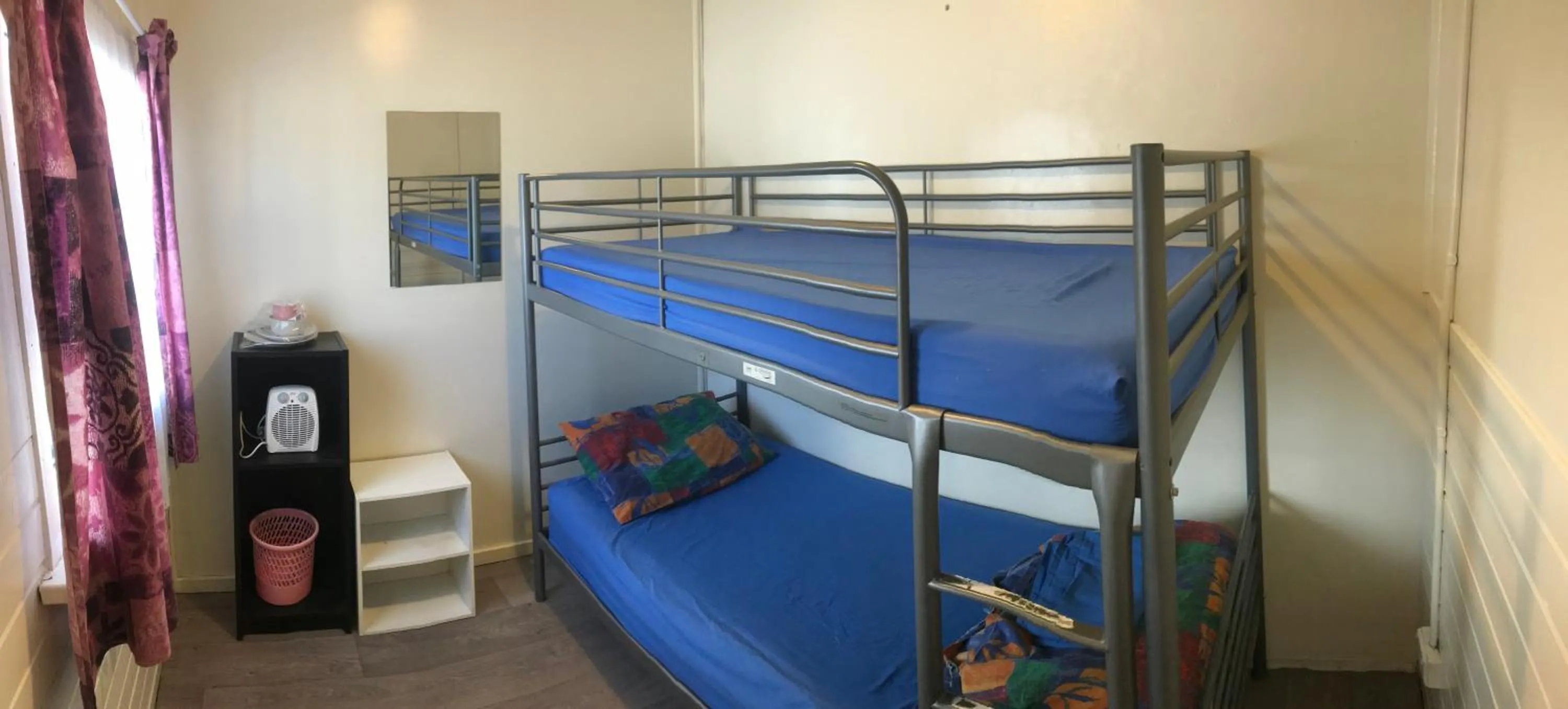 Bed in Wander Inn Bunbury