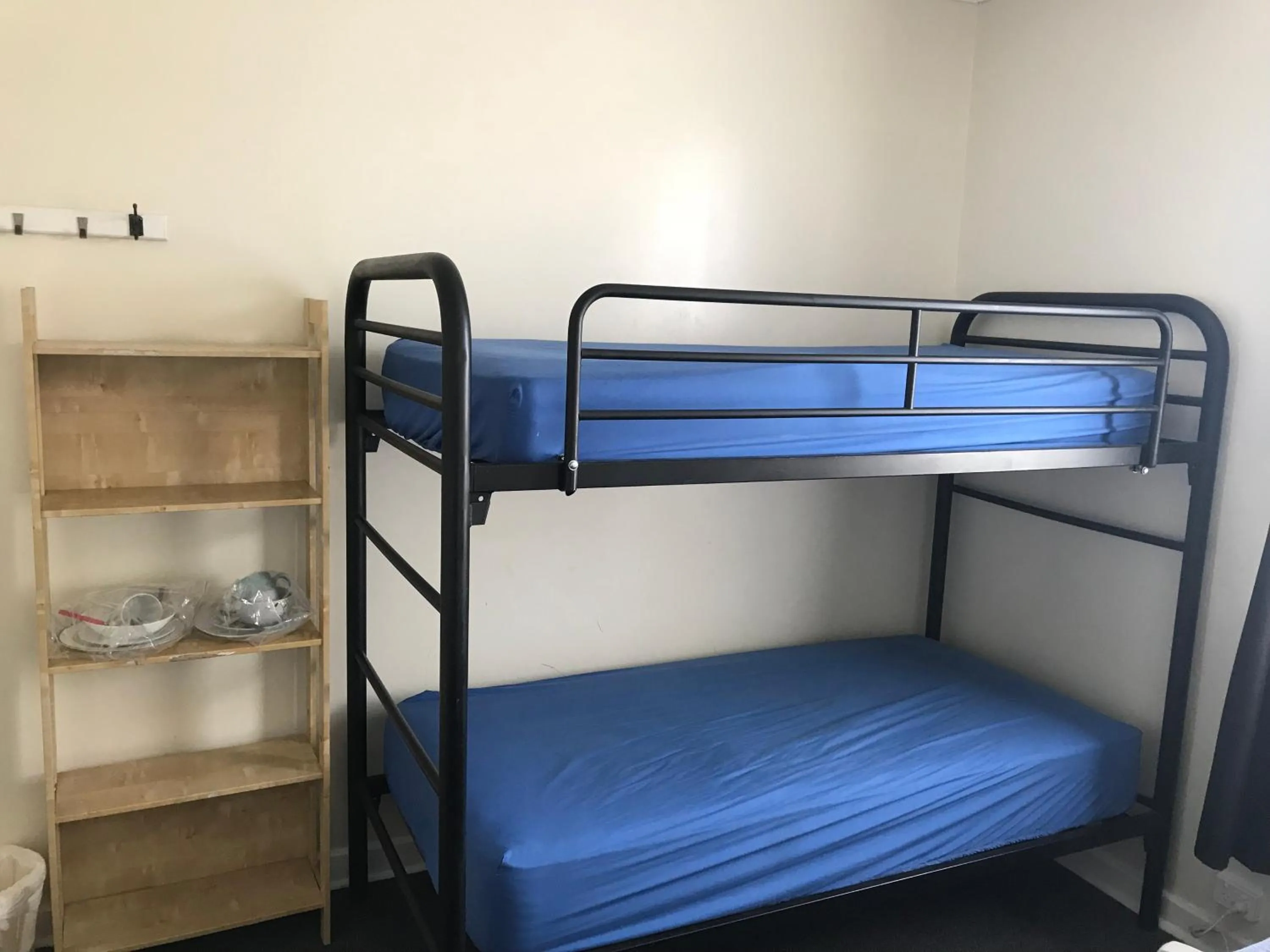 Bed in Wander Inn Bunbury