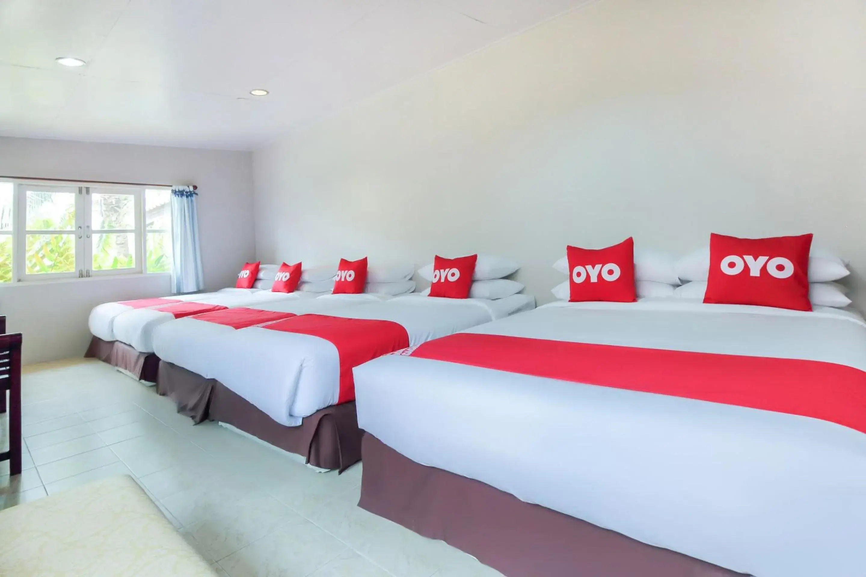 Suite - single occupancy in OYO 606 Baan Suansabai Pleanpanmai Resort Amphawa Suite - single occupancy in OYO 606 Baan Suansabai Pleanpanmai Resort Amphawa