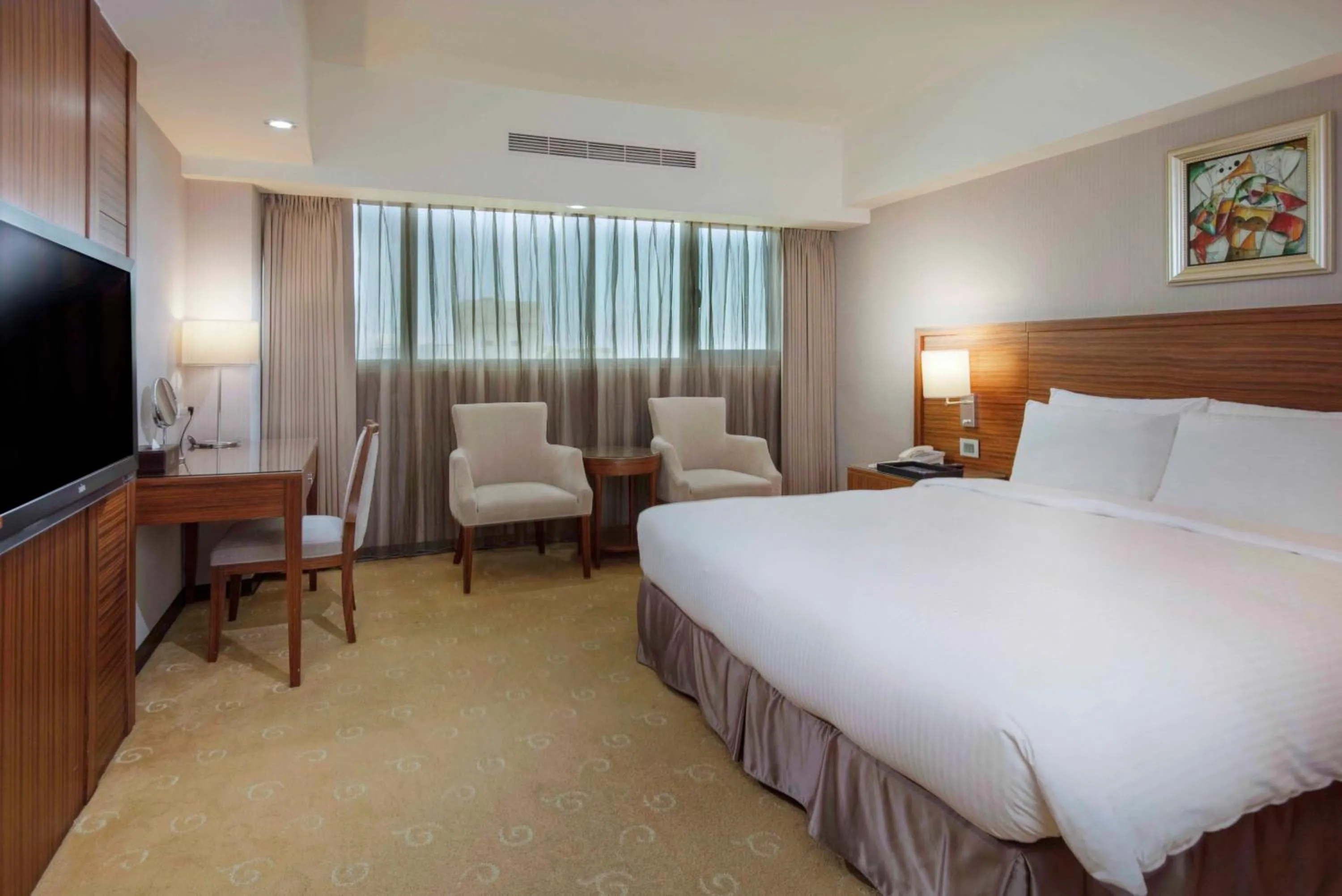 Bedroom, Bed in Arsma Hotel