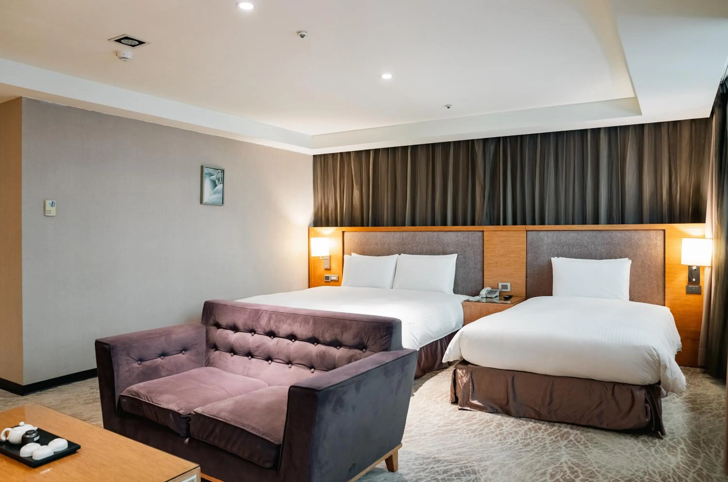 Bedroom, Bed in Arsma Hotel