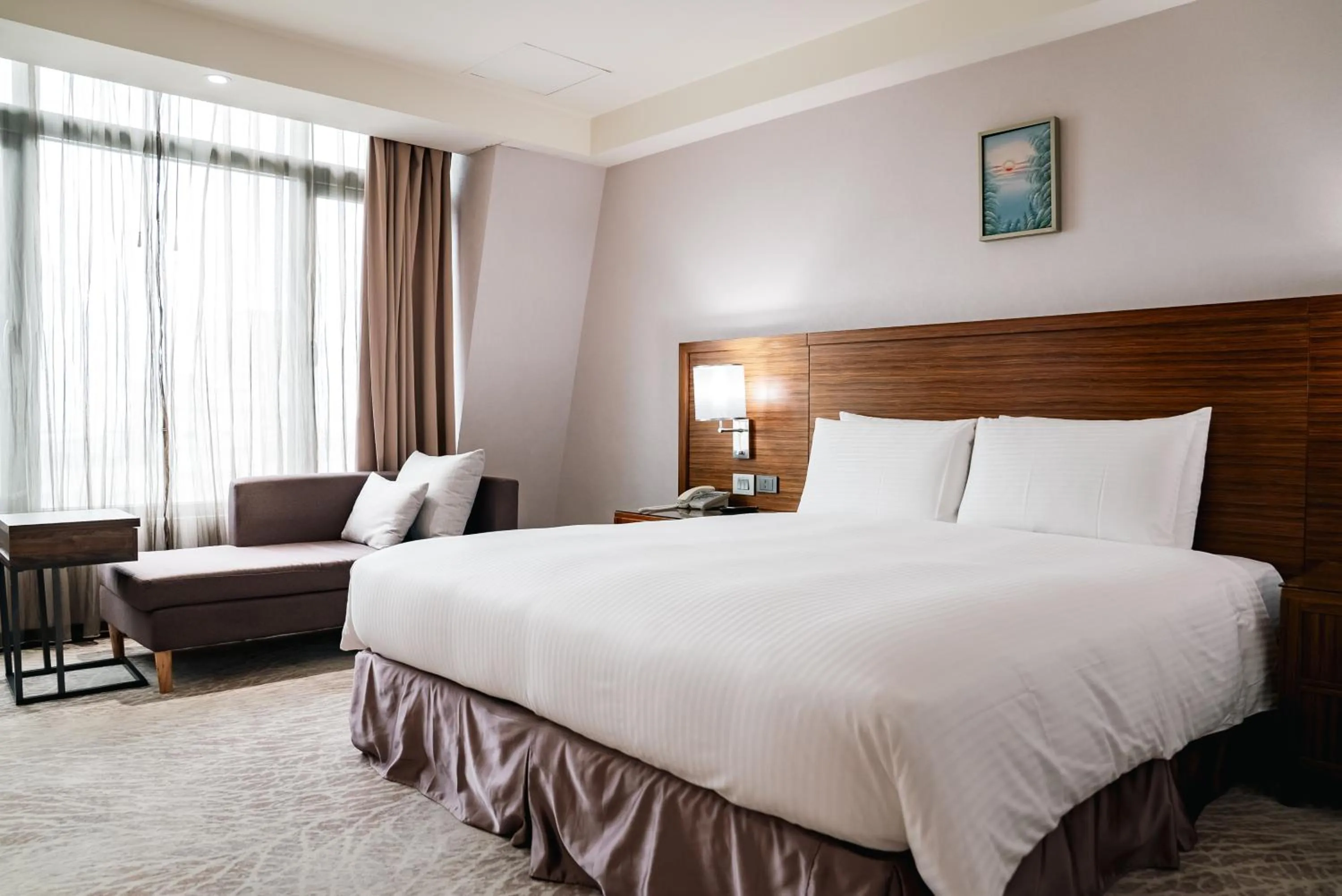 Bedroom, Bed in Arsma Hotel