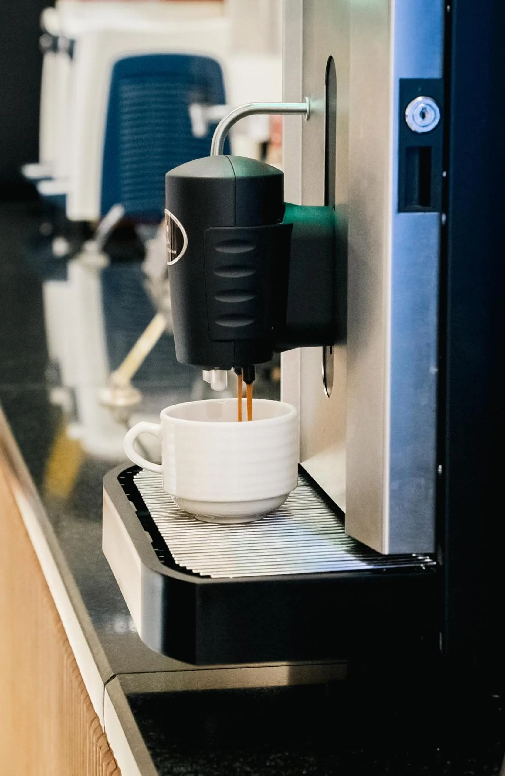 Breakfast in Arsma Hotel