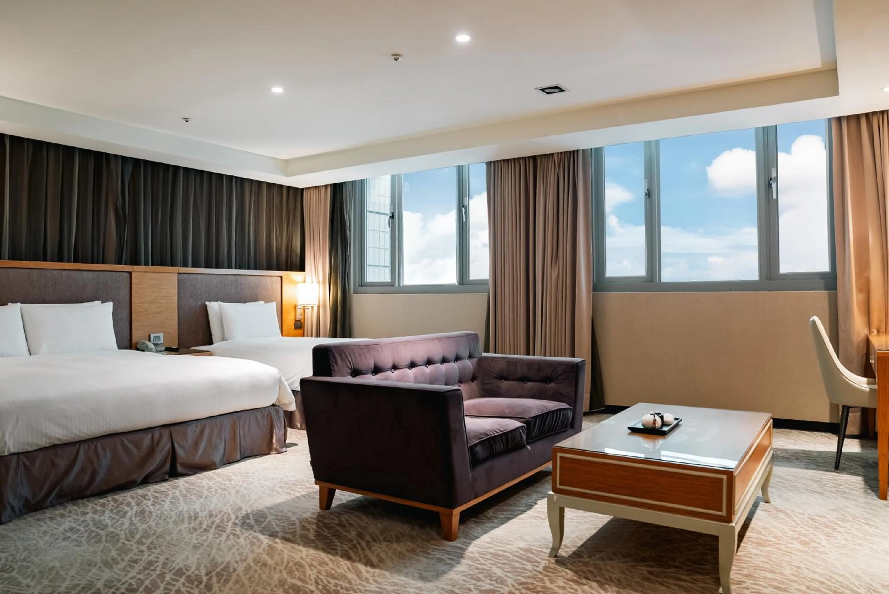 Bedroom, Bed in Arsma Hotel