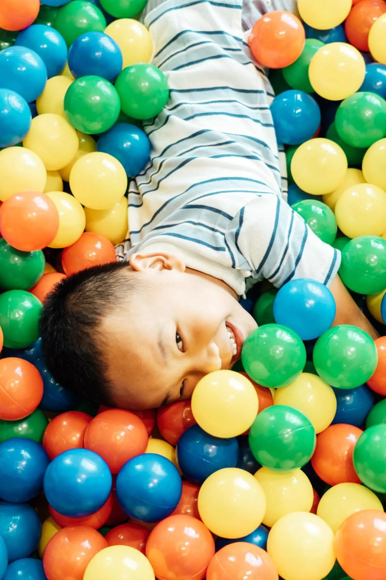 children in Arsma Hotel