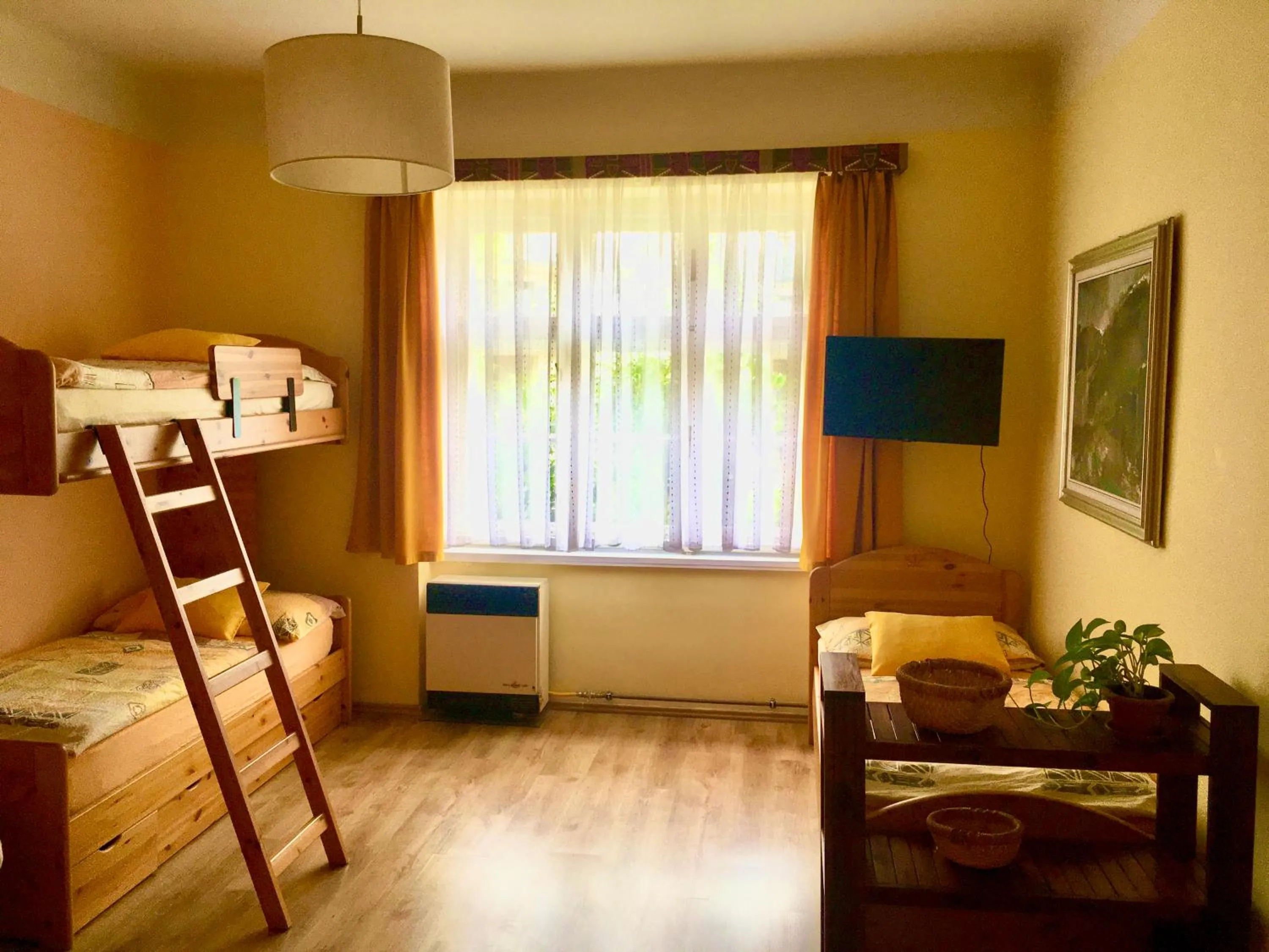 Apartmán Flora