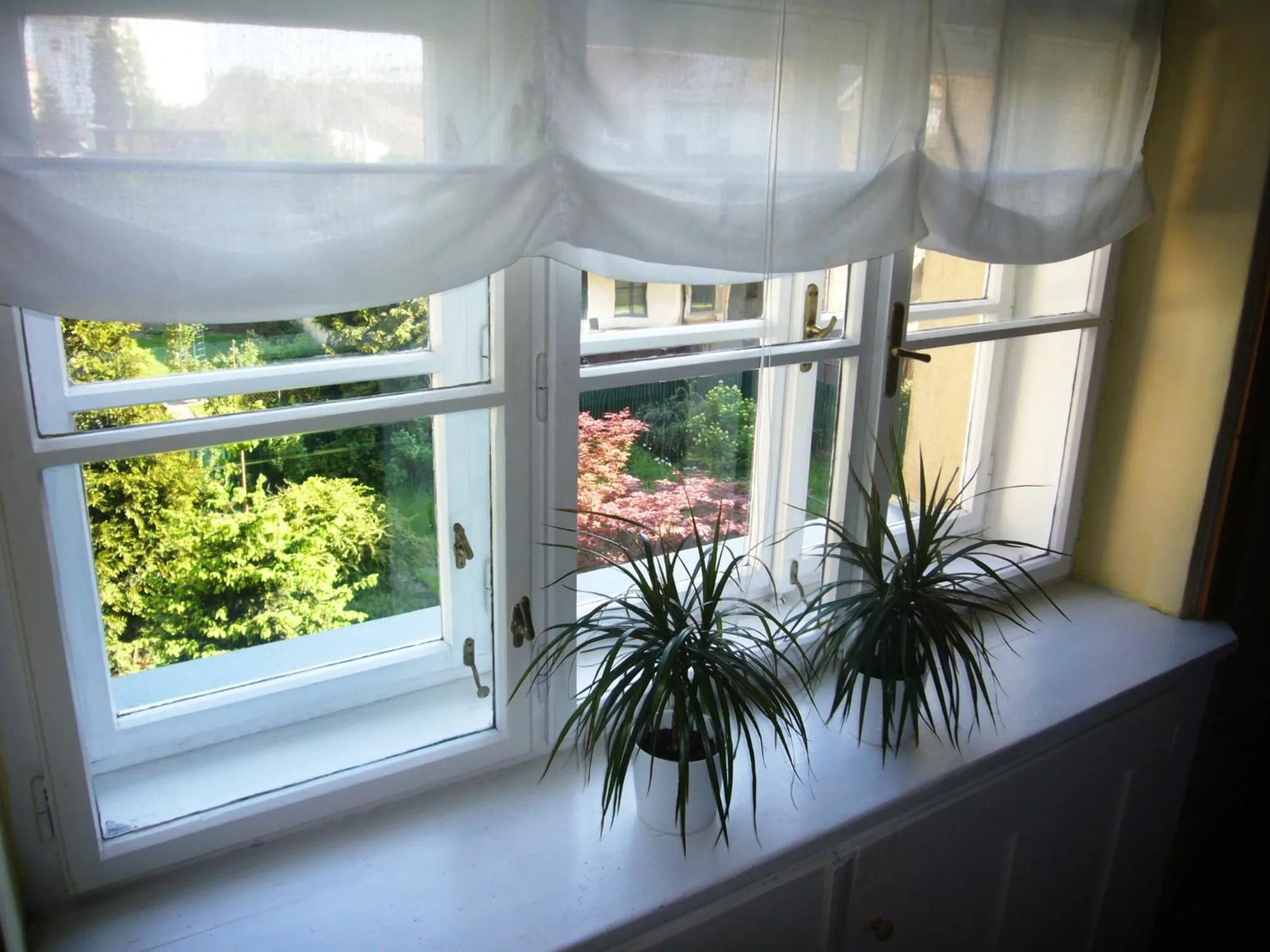 One-Bedroom Apartment in Apartmán Flora