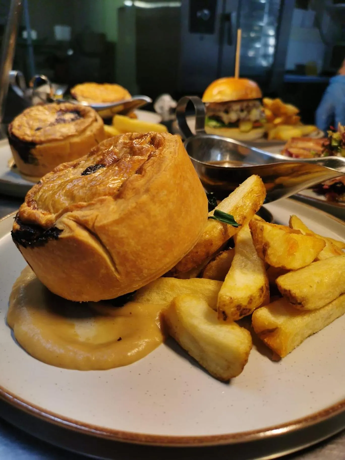 The Bell Inn, Rickinghall