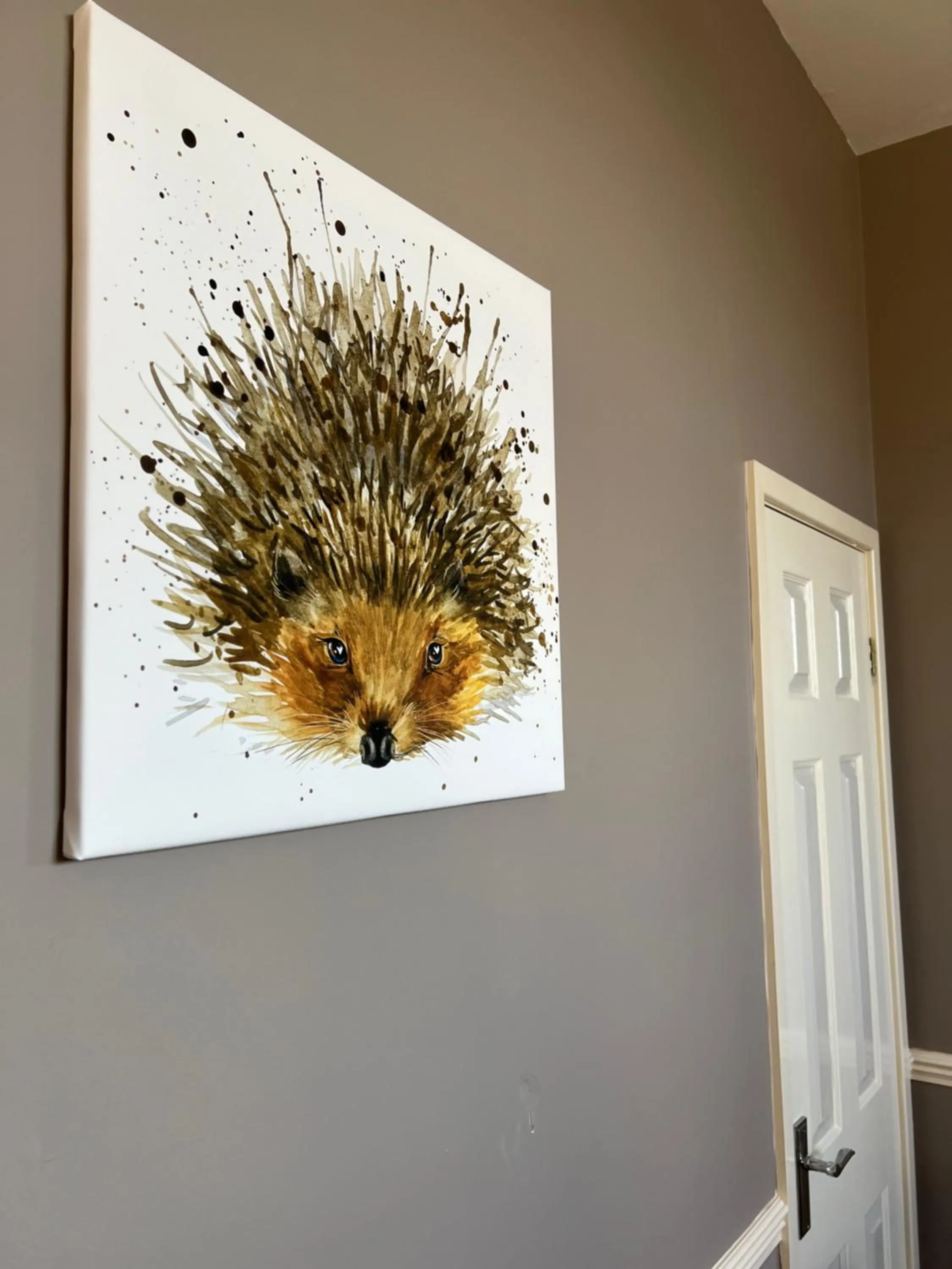 The Bell Inn, Rickinghall