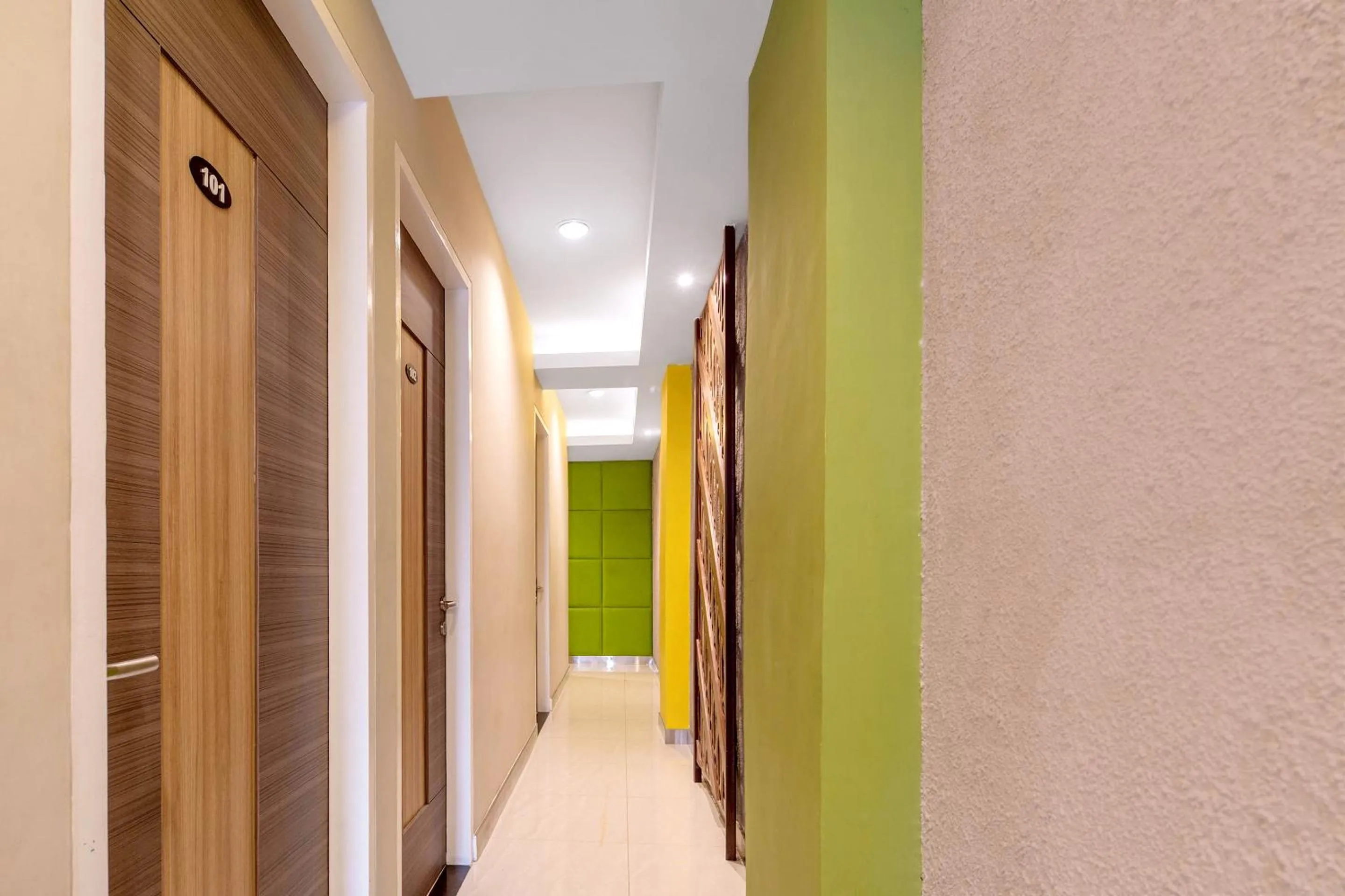 Other in Capital O 1121 Orienchi 2