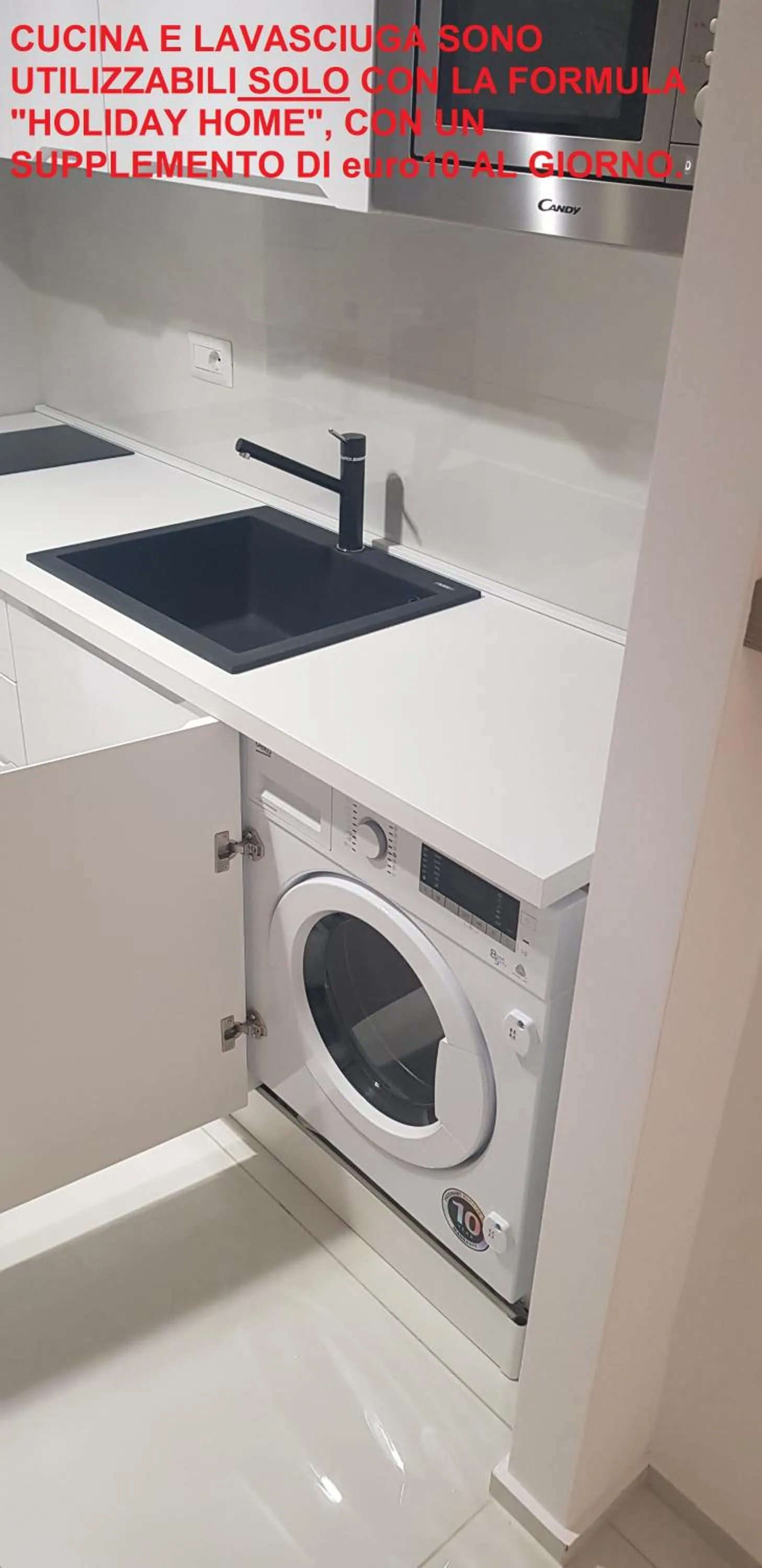 B&B-Holiday Home DAMA