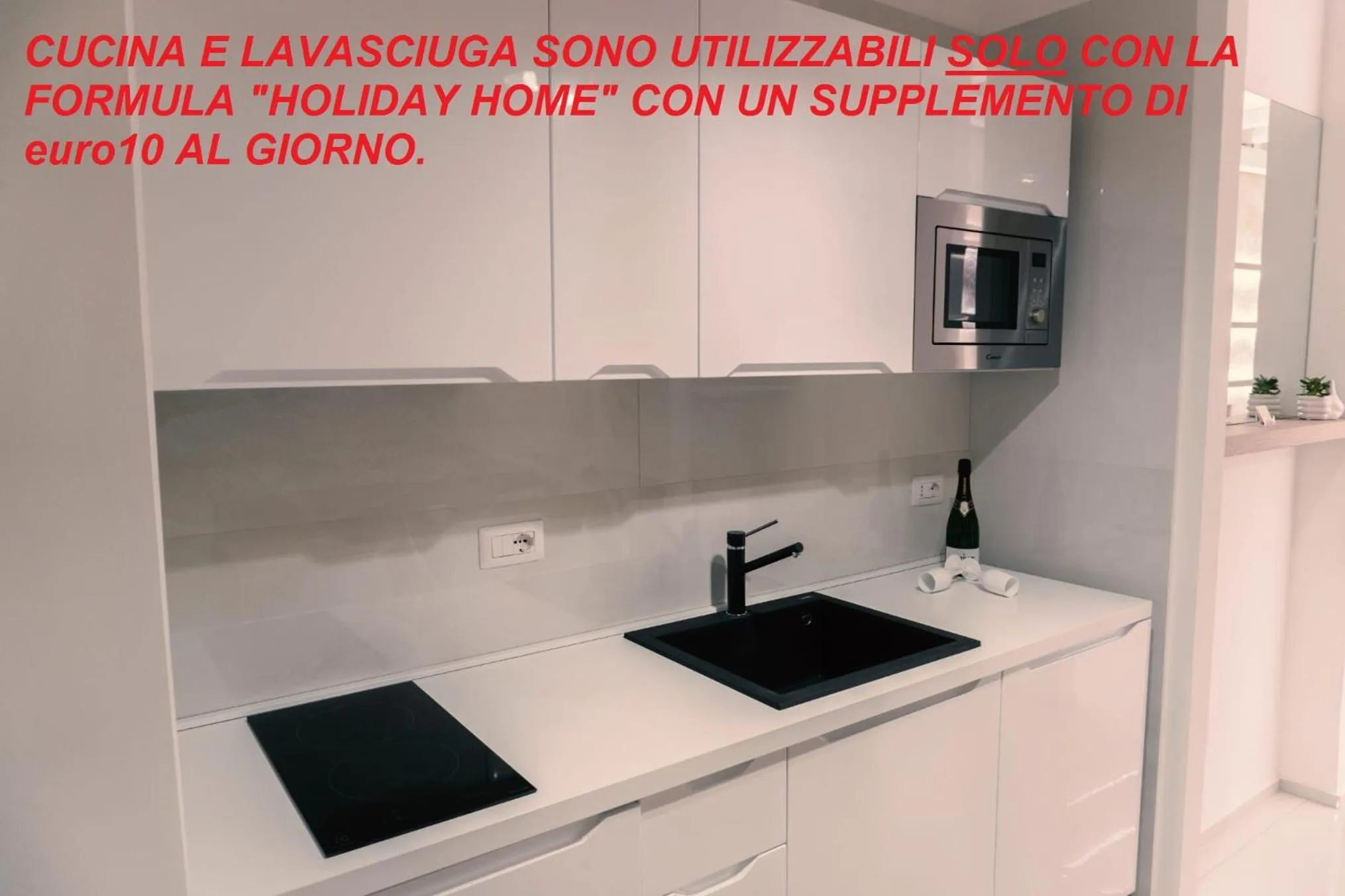 B&B-Holiday Home DAMA