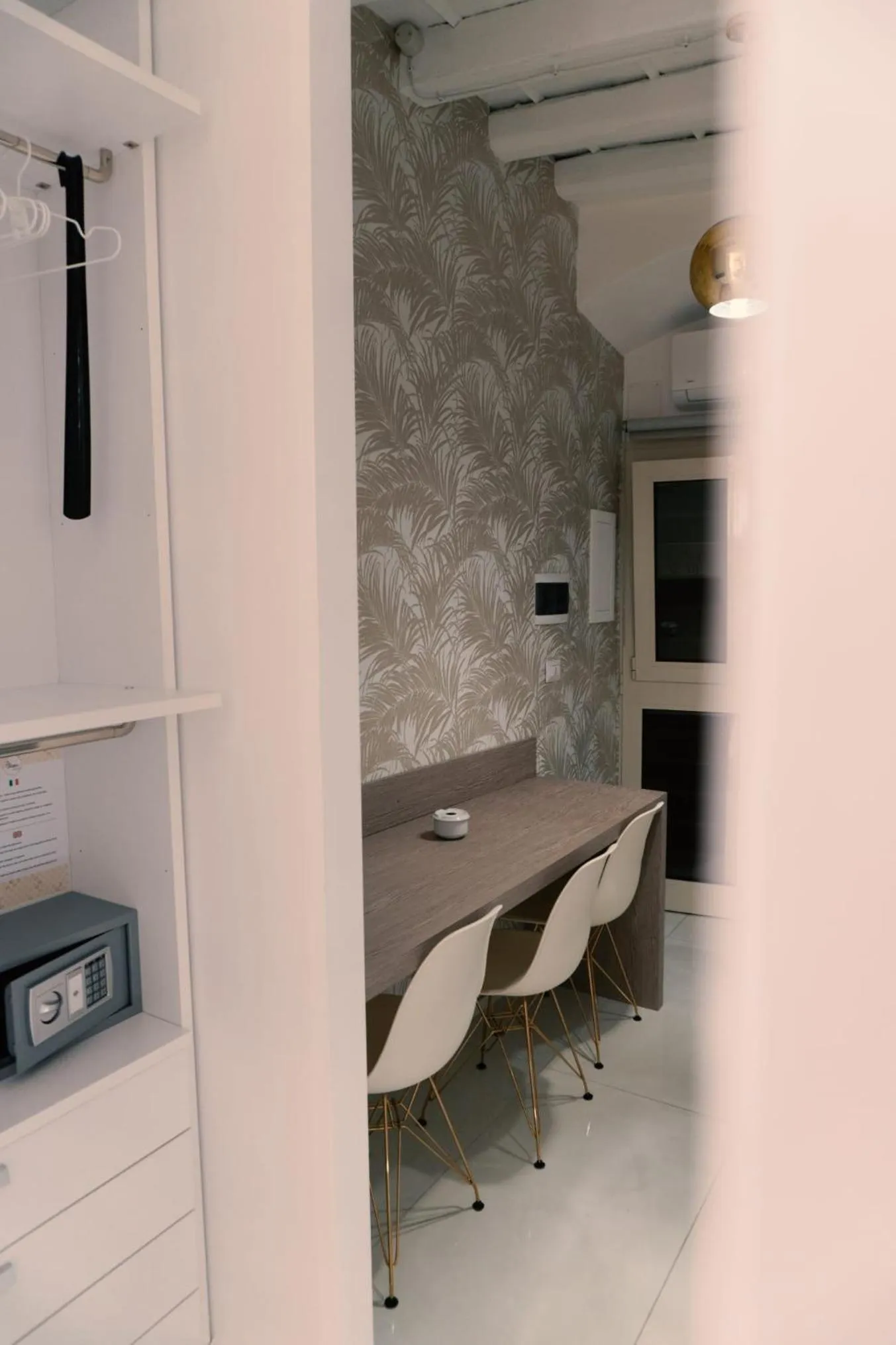 B&B-Holiday Home DAMA