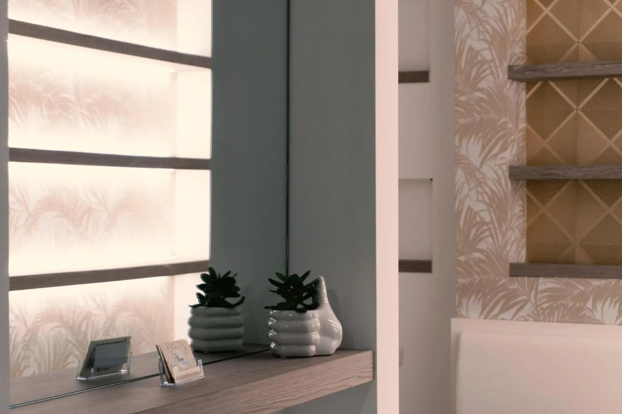 Bed in B&B-Holiday Home DAMA