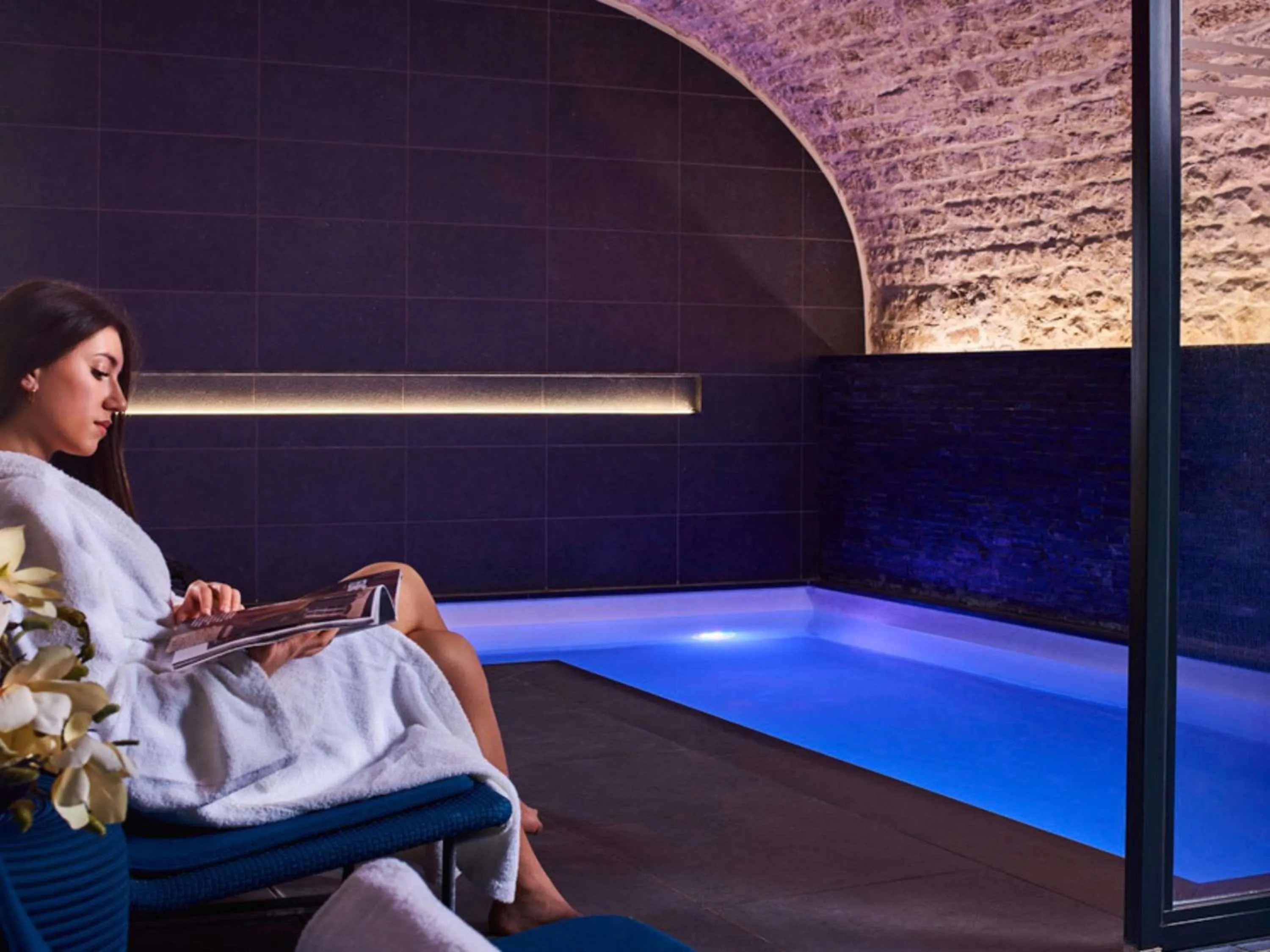 Property building in Grand Hôtel La Cloche Dijon - MGallery Collection