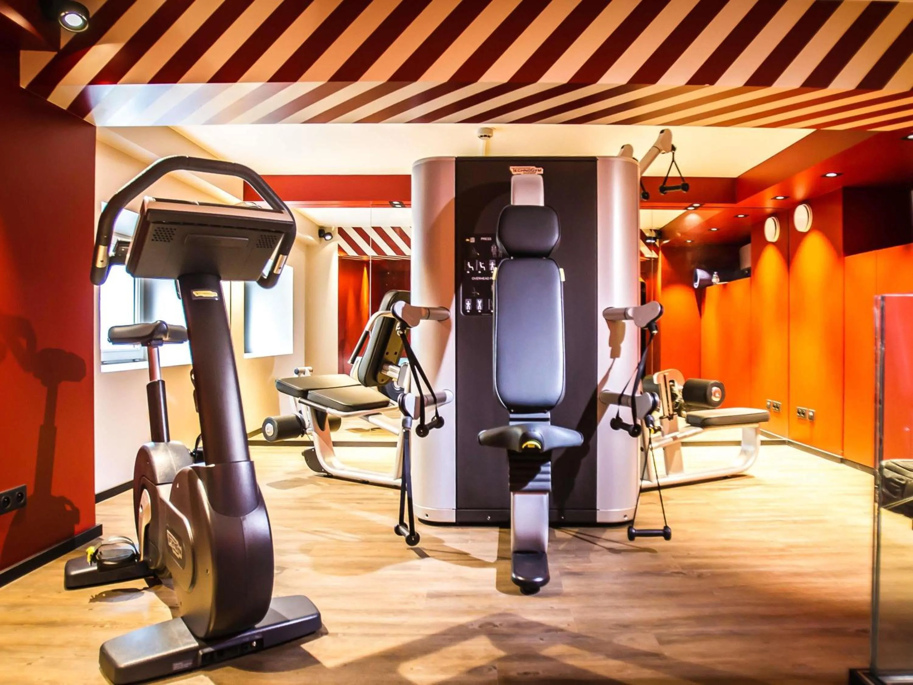 Other in Grand Hôtel La Cloche Dijon - MGallery Collection