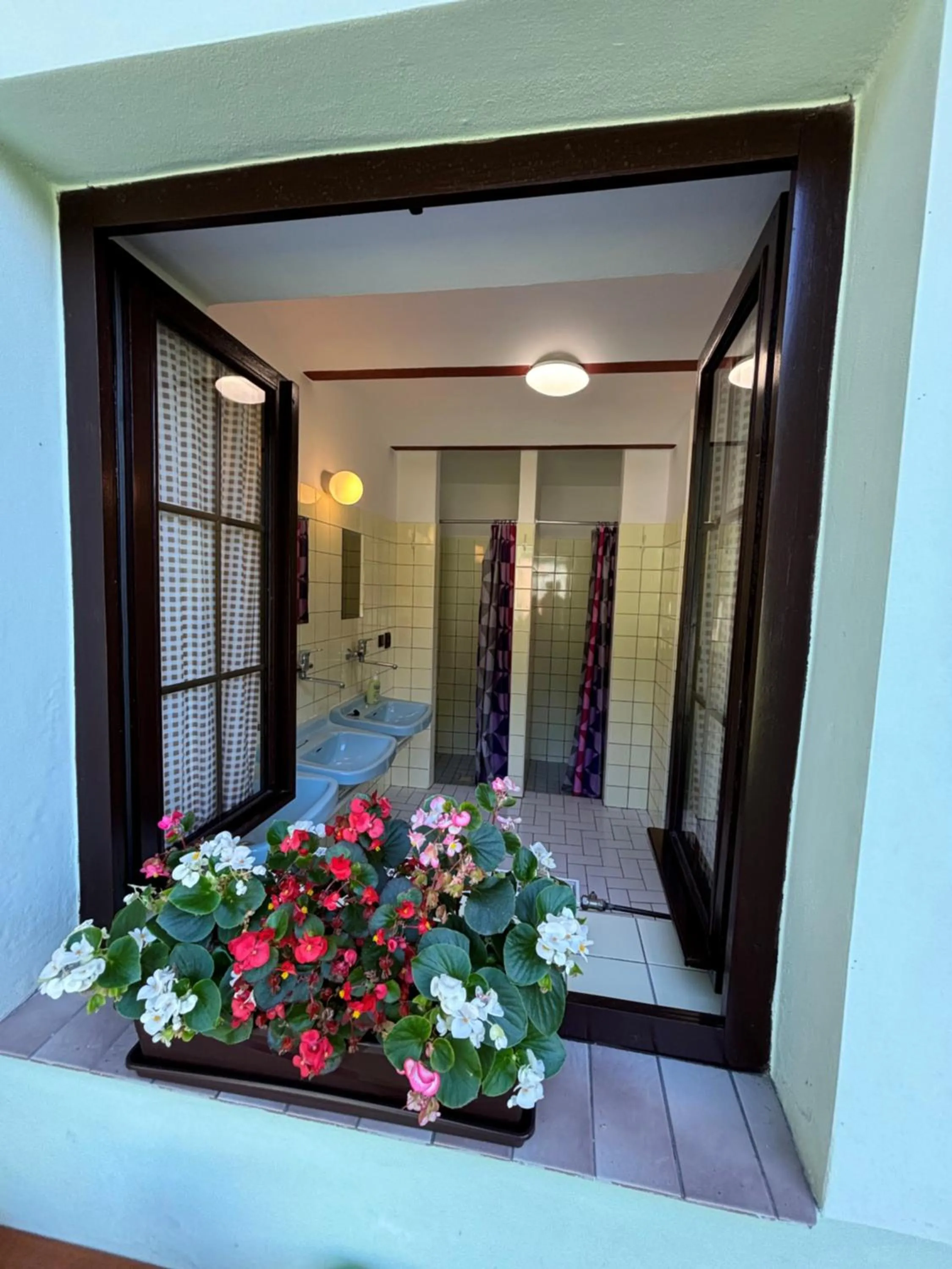 Penzion a autokemp Wolf