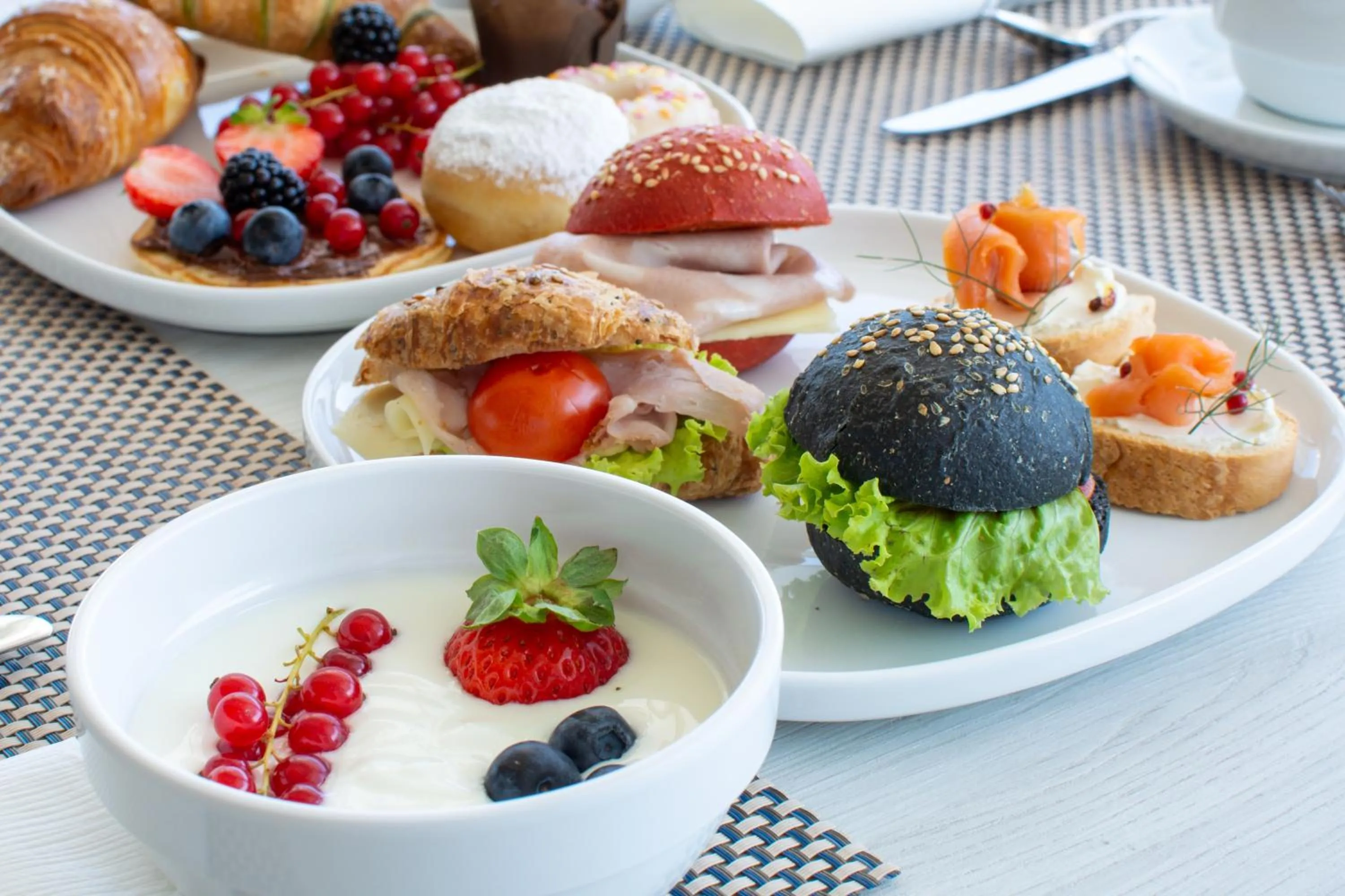 Hotel Montecarlo 3 Stelle Superior