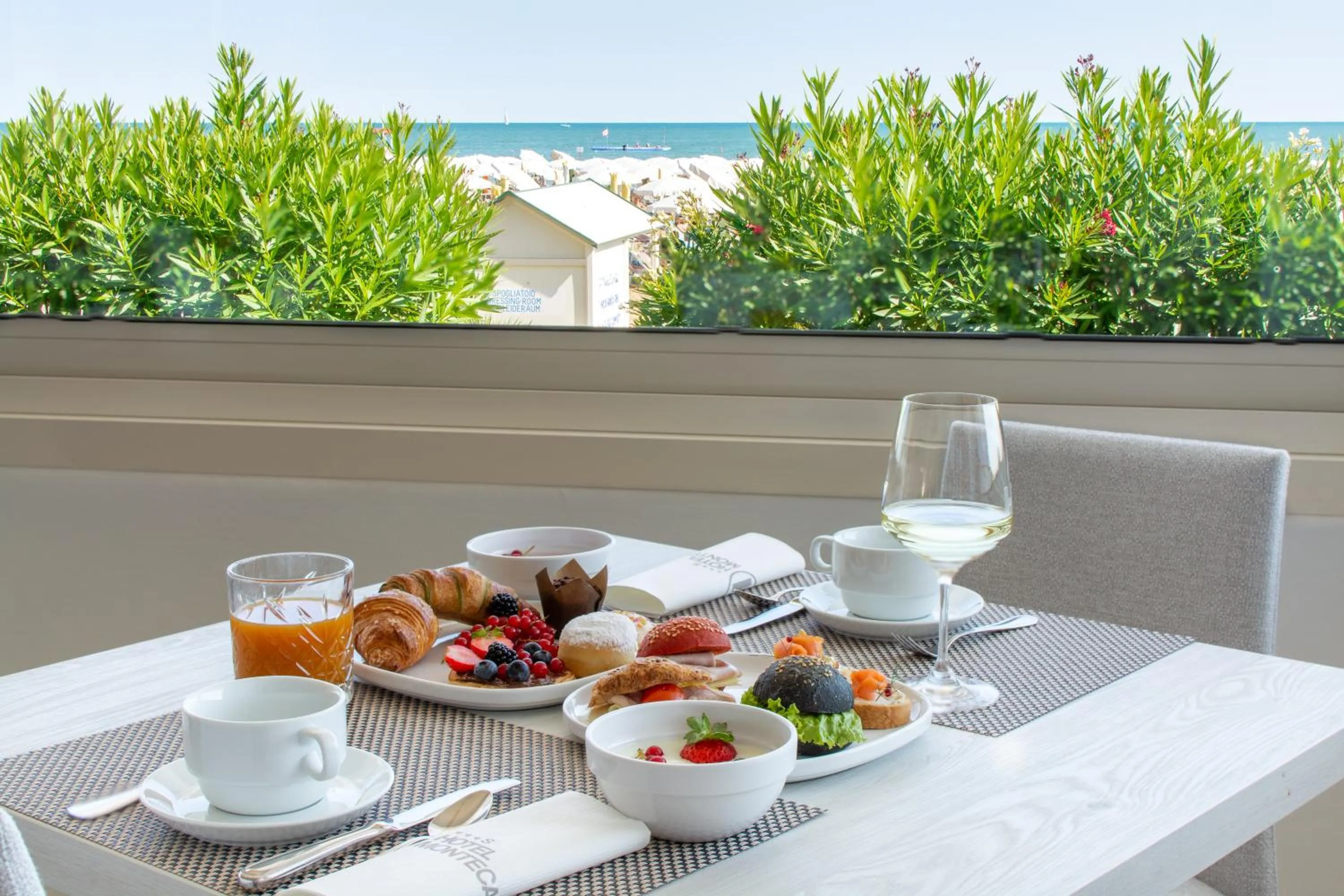 Hotel Montecarlo 3 Stelle Superior