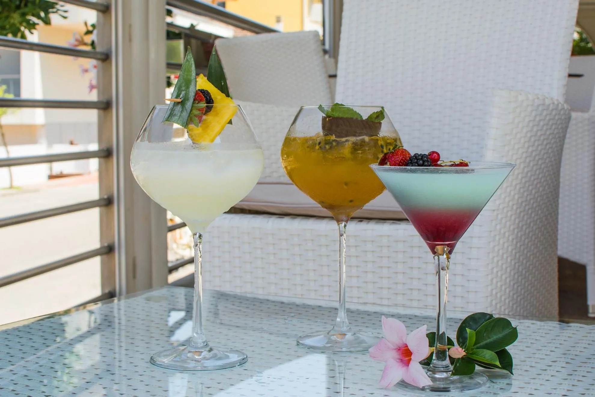 Hotel Montecarlo 3 Stelle Superior