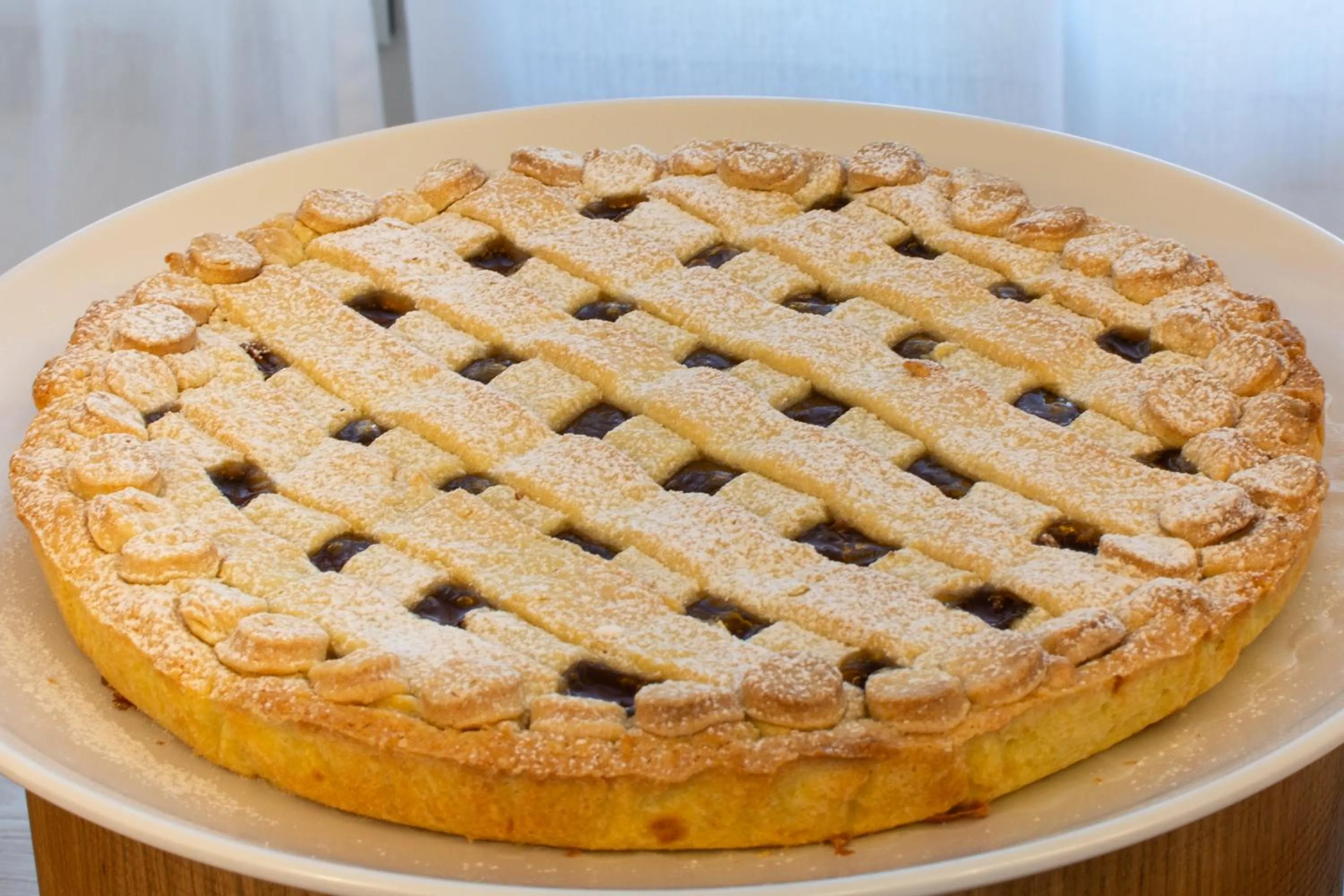 Food and drinks in Hotel Montecarlo 3 Stelle Superior