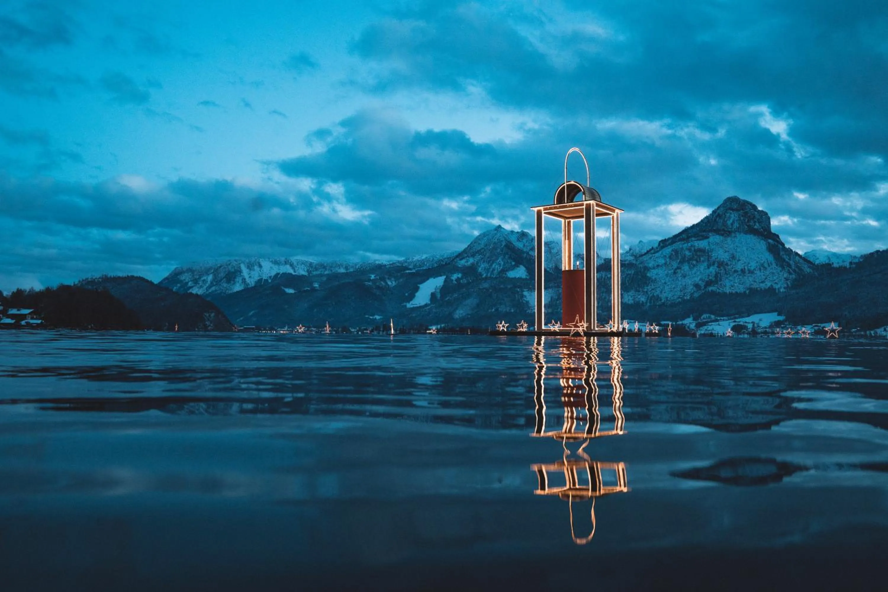 Scalaria Sunset Wing