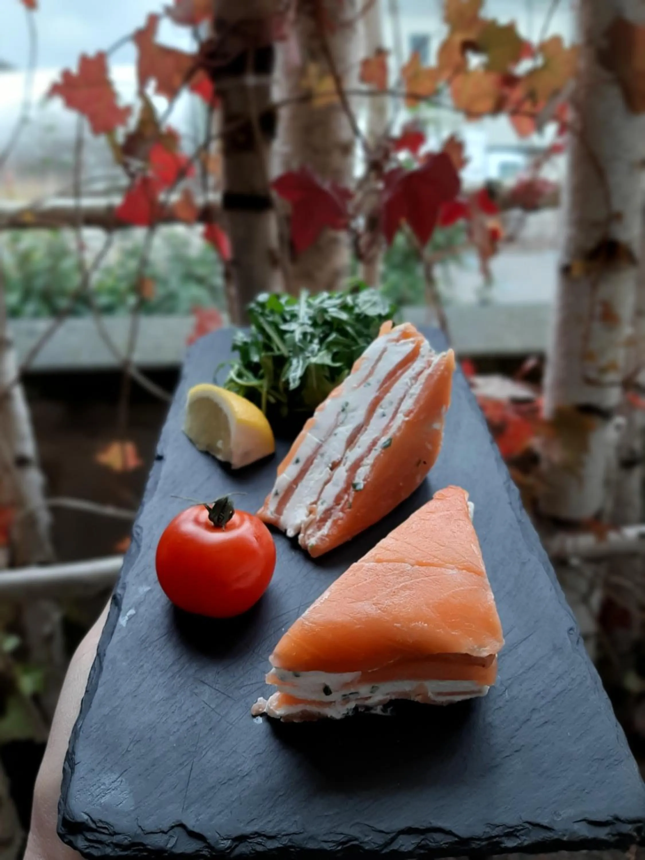 Food and drinks in The Originals Boutique, Hôtel-Restaurant d'Alsace, Strasbourg Sud