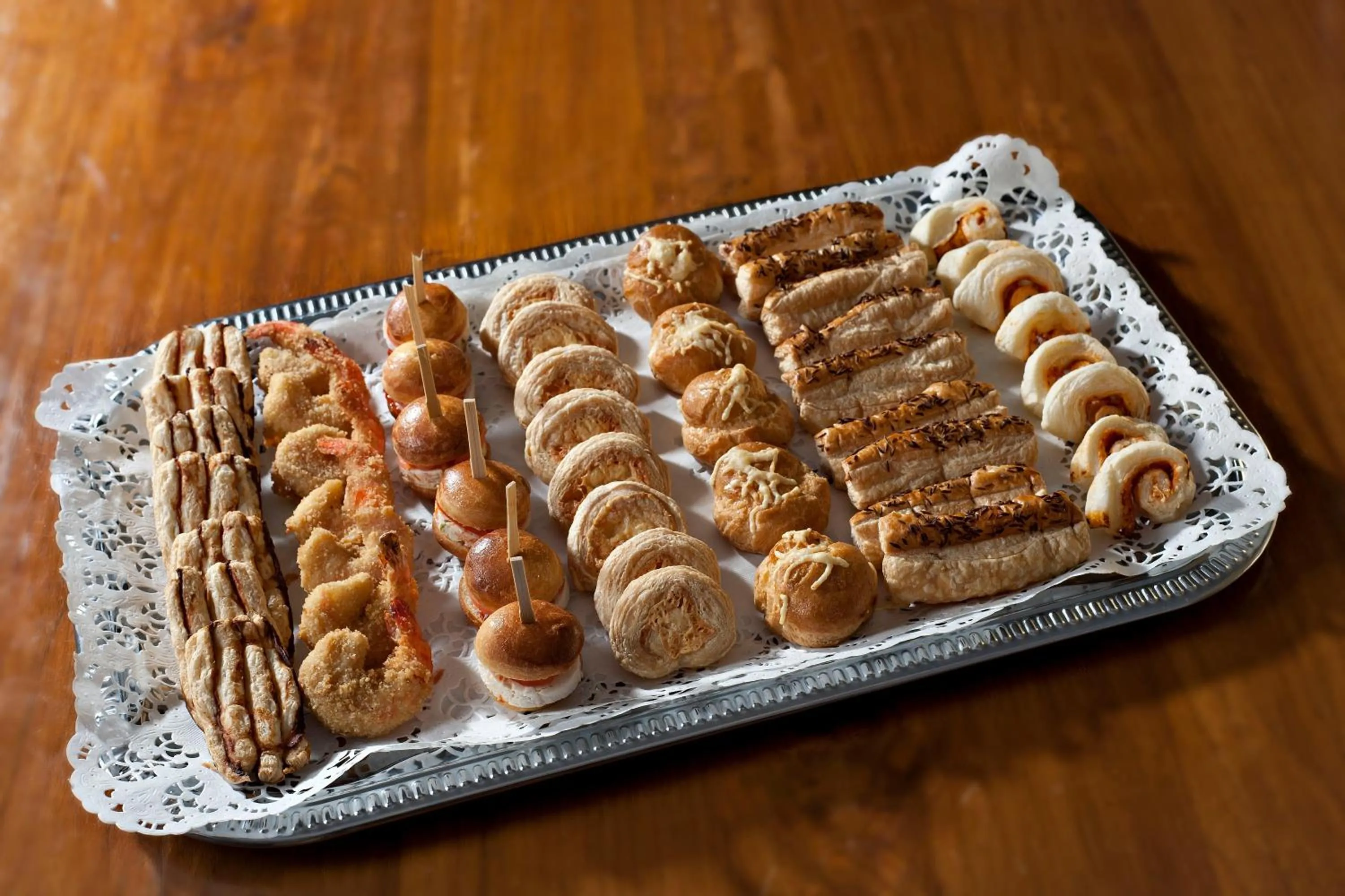 Restaurant/places to eat in Logis Cottage Hotel