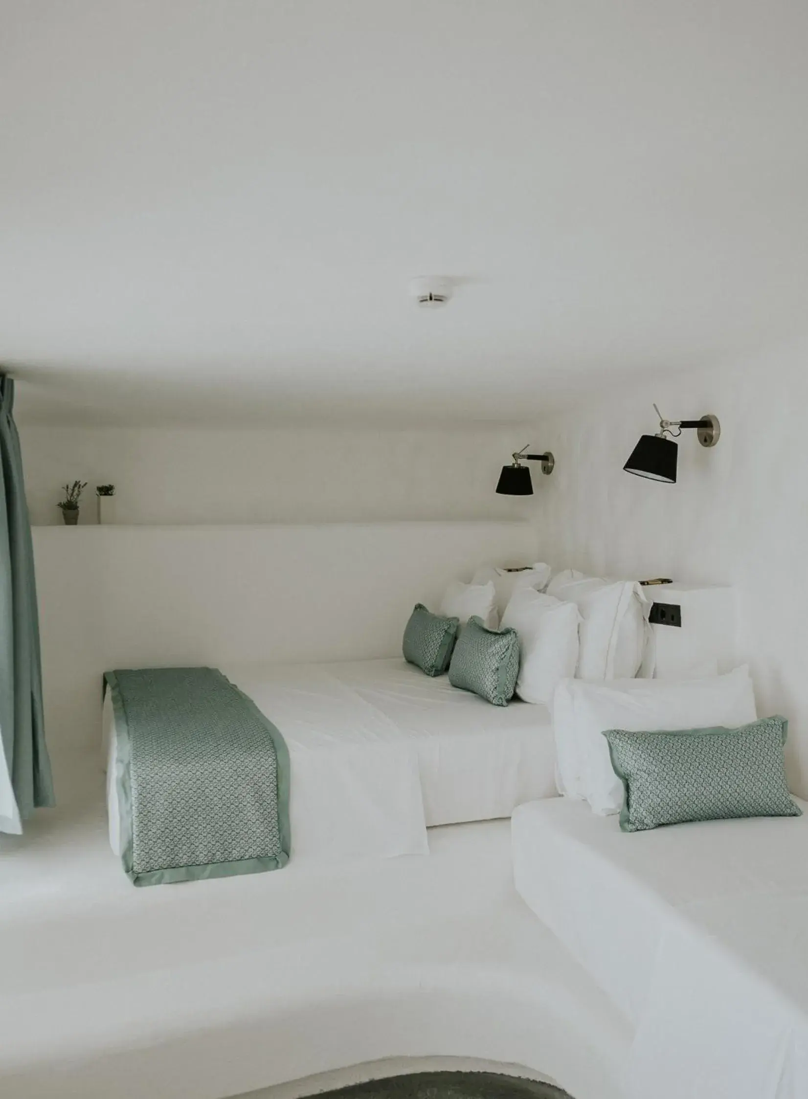 Bungalow - Beach Front in Pefkaki Boutique Hotel Loutraki Bungalow - Beach Front in Pefkaki Boutique Hotel Loutraki