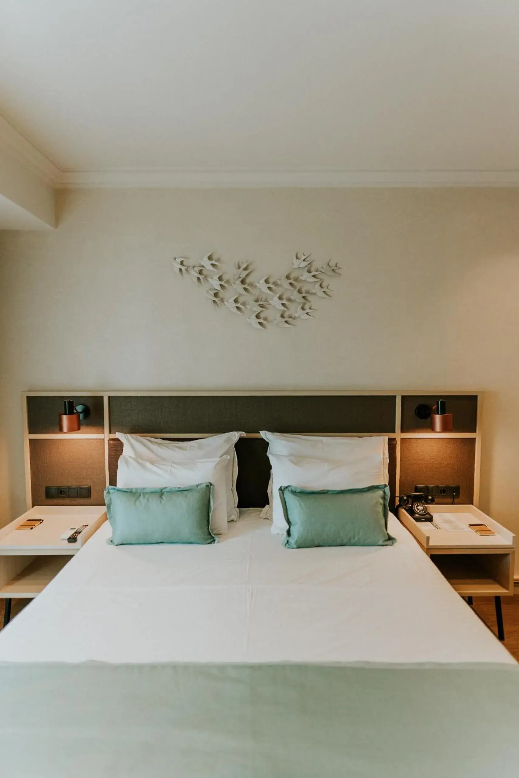 Junior Suite in Pefkaki Boutique Hotel Loutraki Junior Suite in Pefkaki Boutique Hotel Loutraki