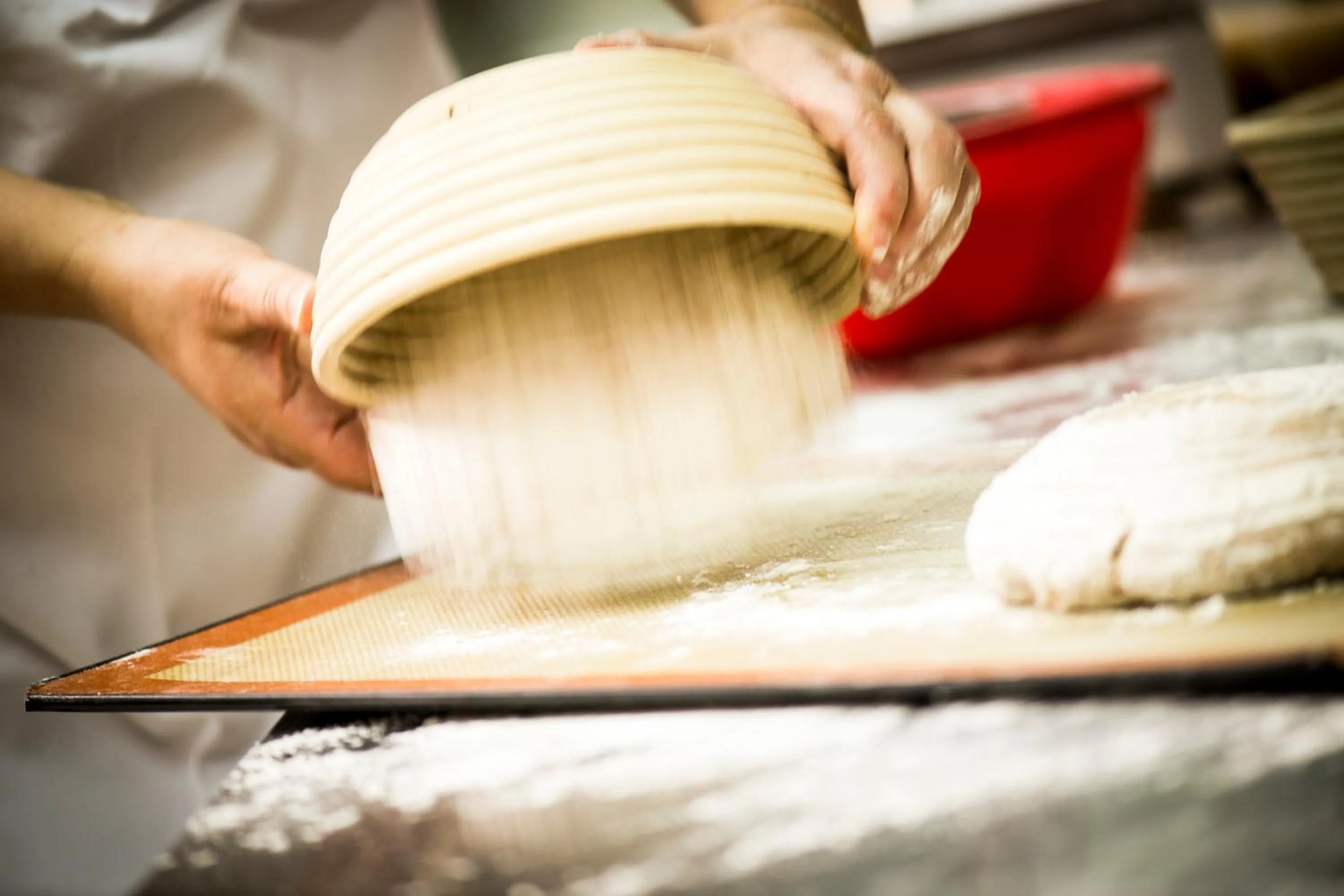 Activities in Oberwirt Weisses Kreuz