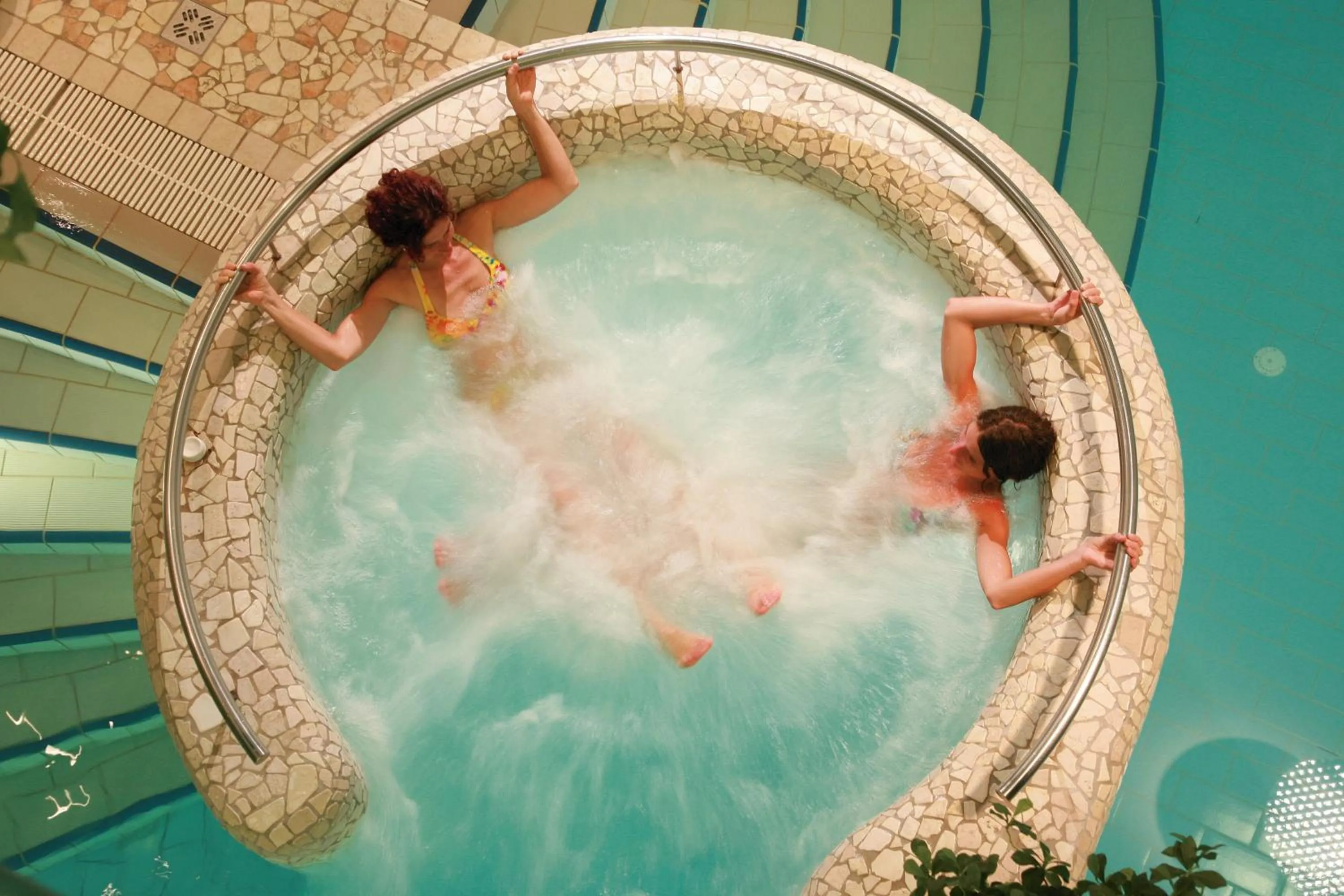 Day in Oberwirt Weisses Kreuz