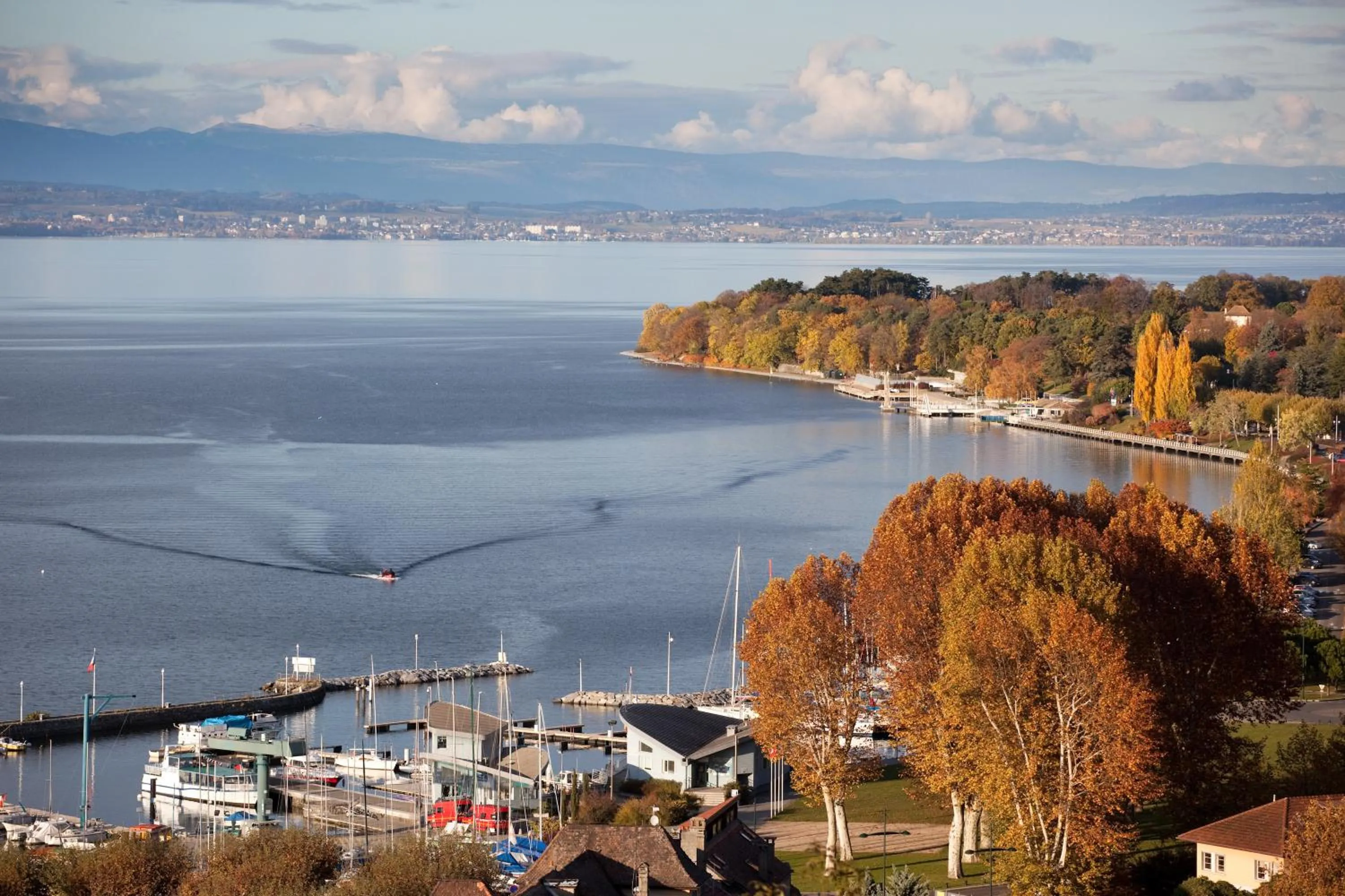 Day in Logis Hotel Arc En Ciel