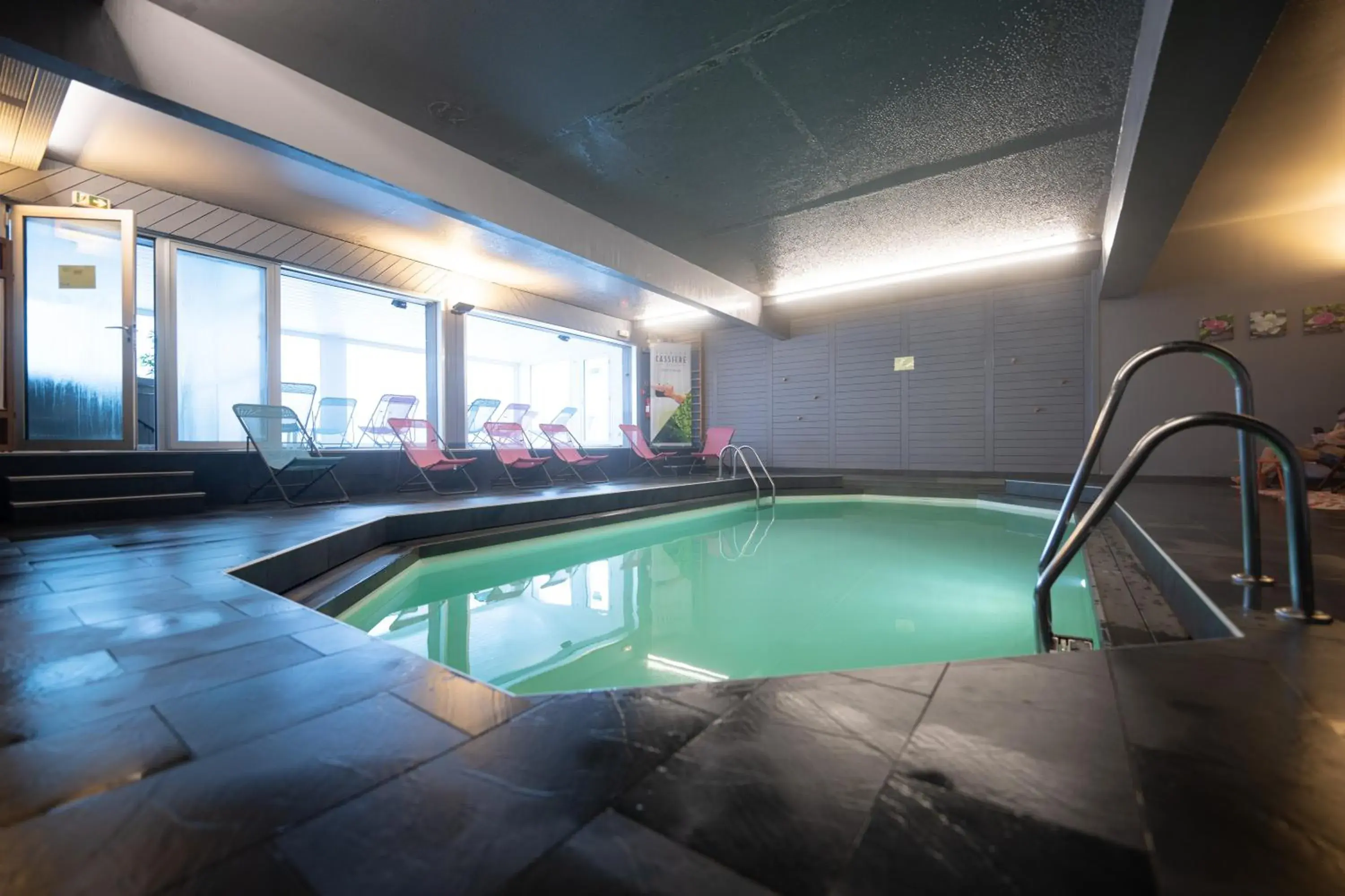 Hob Fort du Pré Hob Fort du Pré