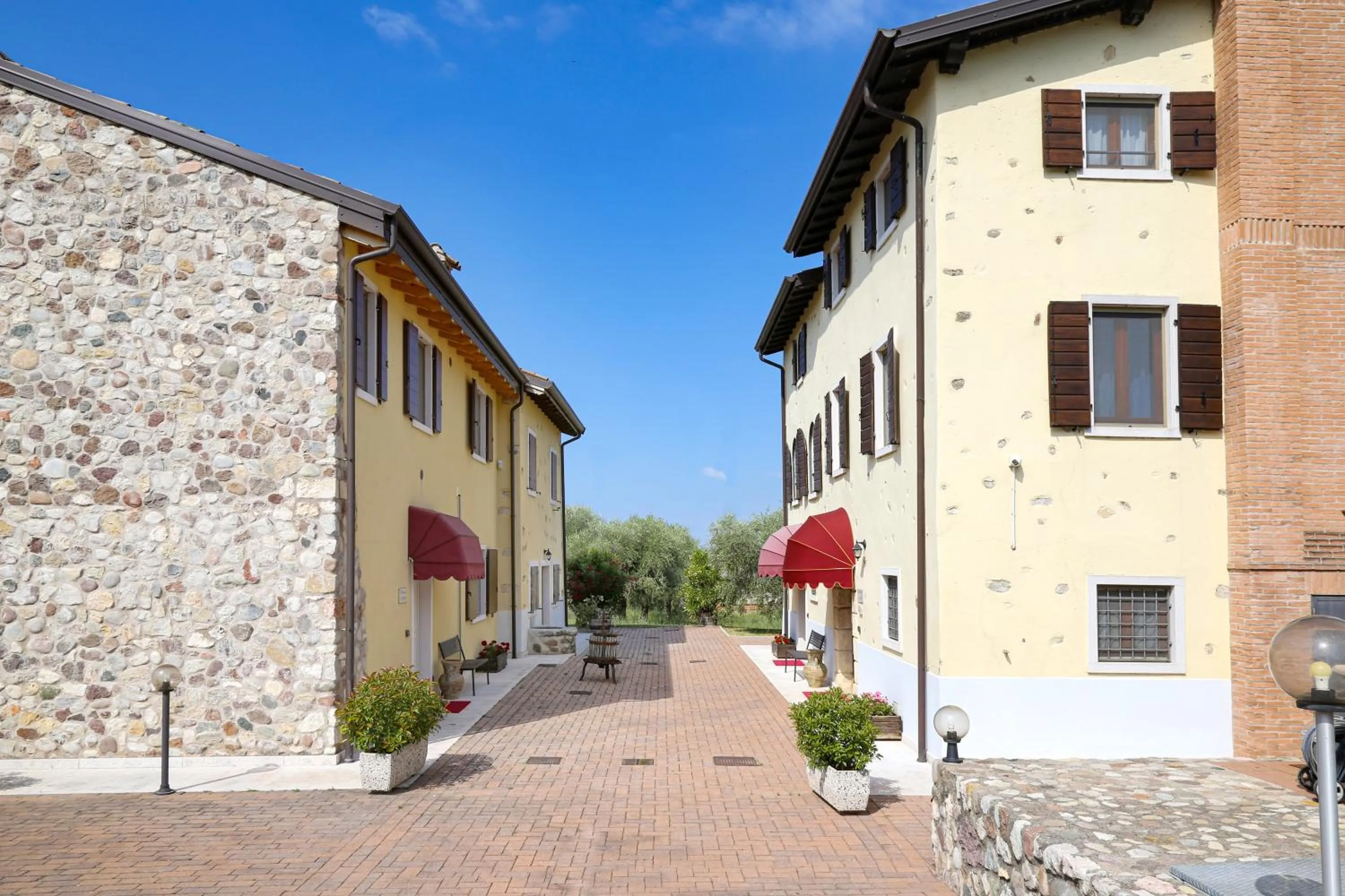 Apartments Colombara Bardolino