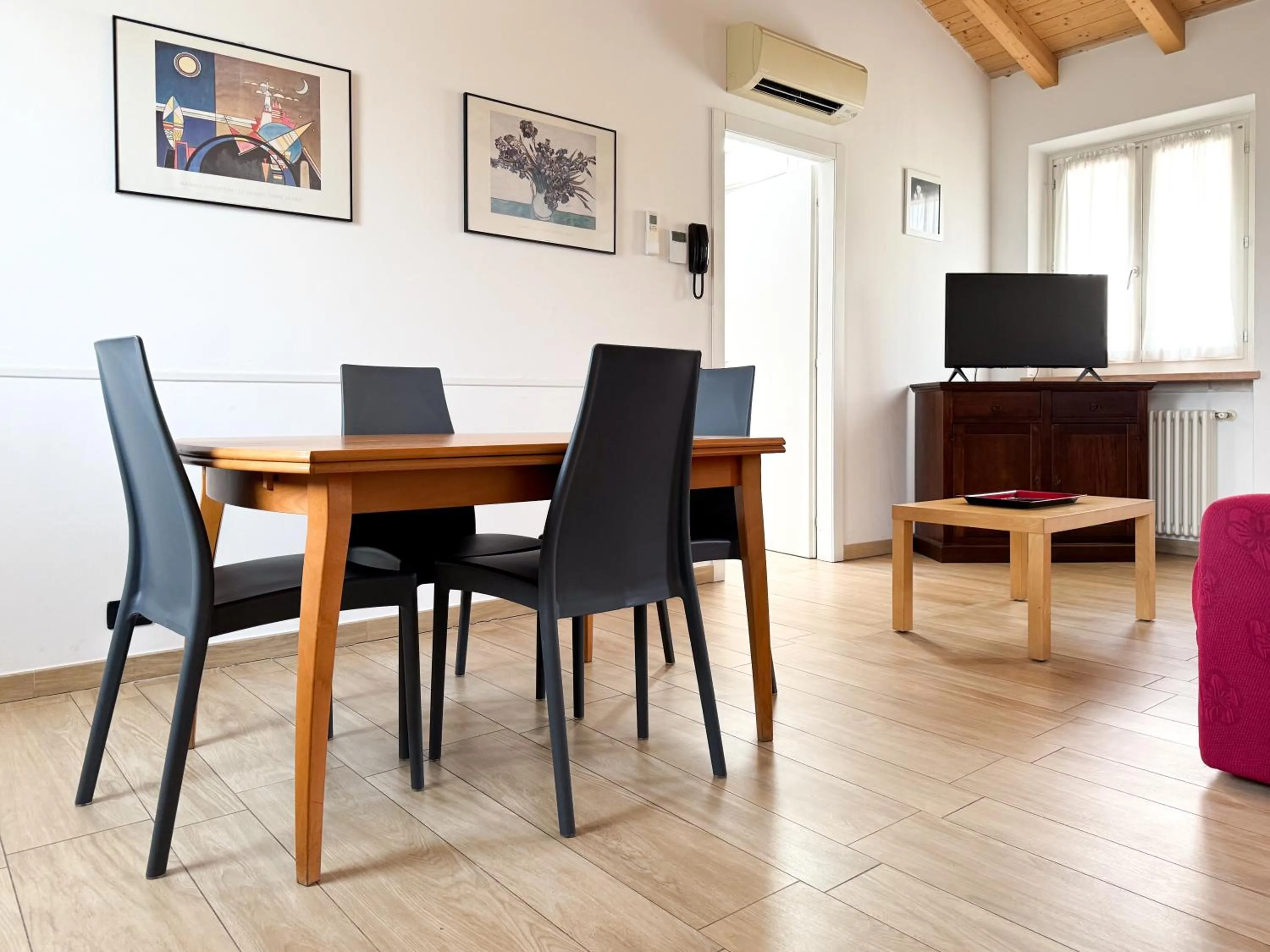 Apartments Colombara Bardolino