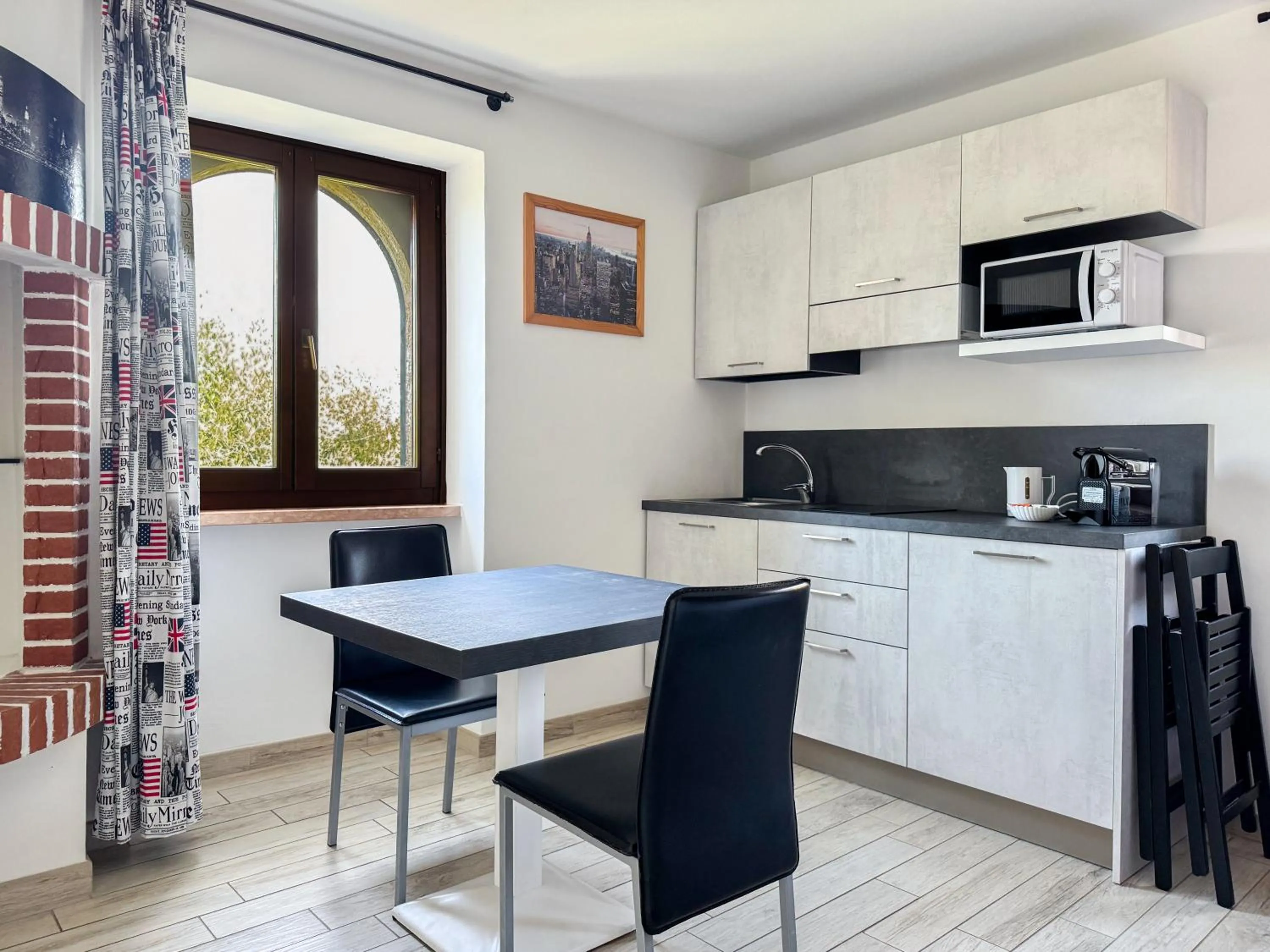 Apartments Colombara Bardolino