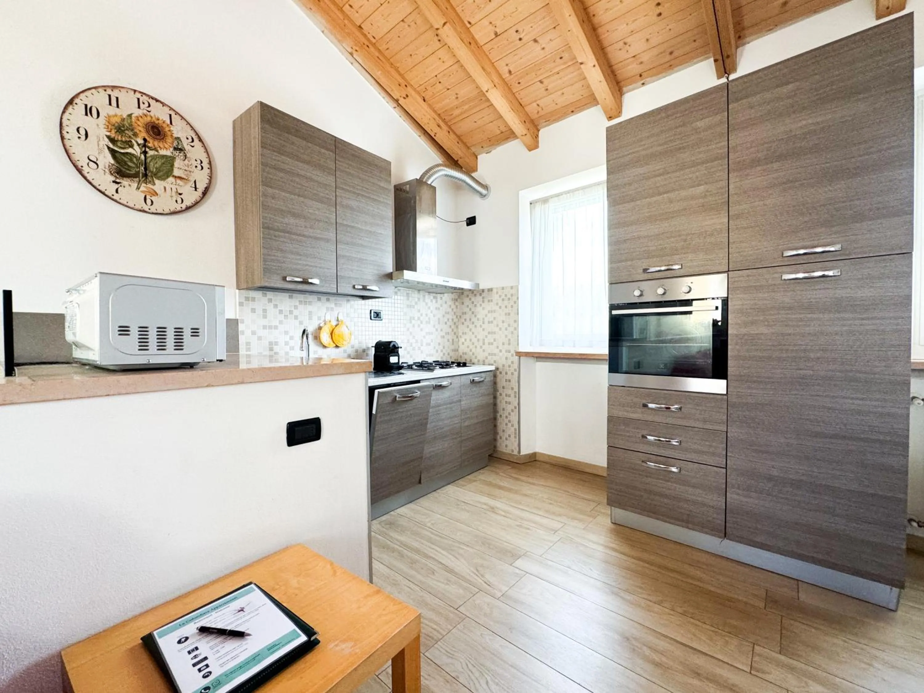 Apartments Colombara Bardolino