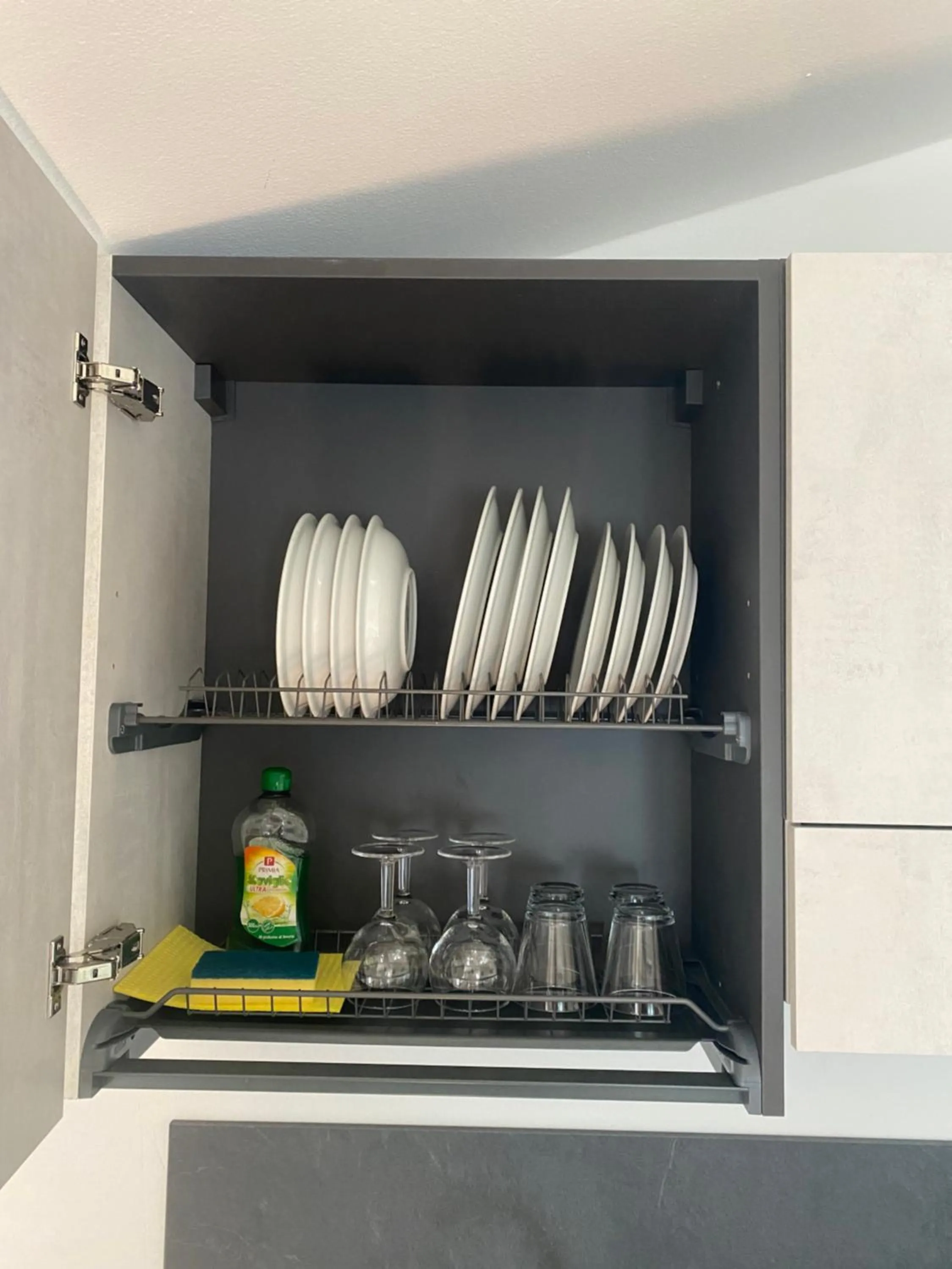 Apartments Colombara Bardolino