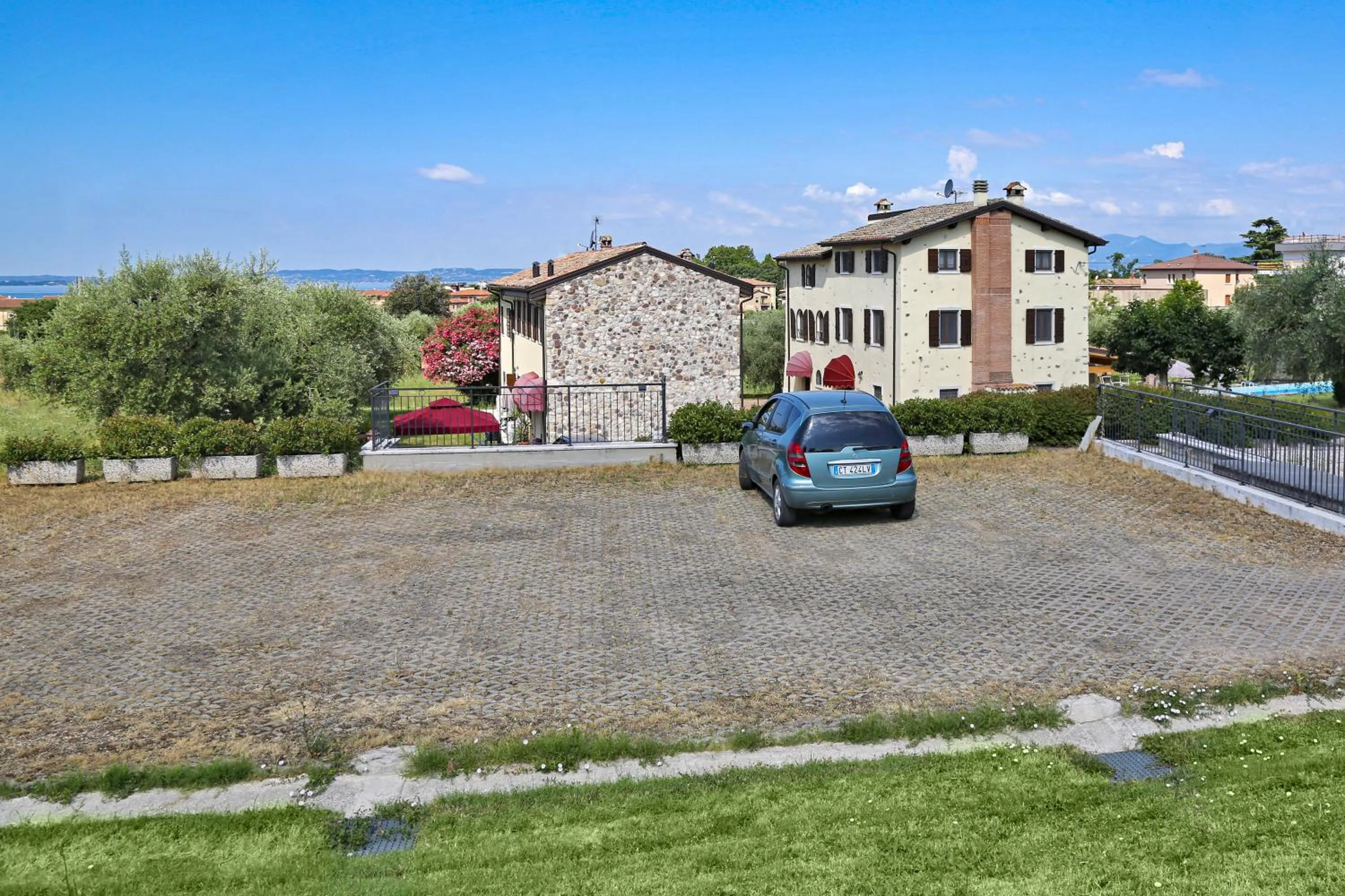 Apartments Colombara Bardolino