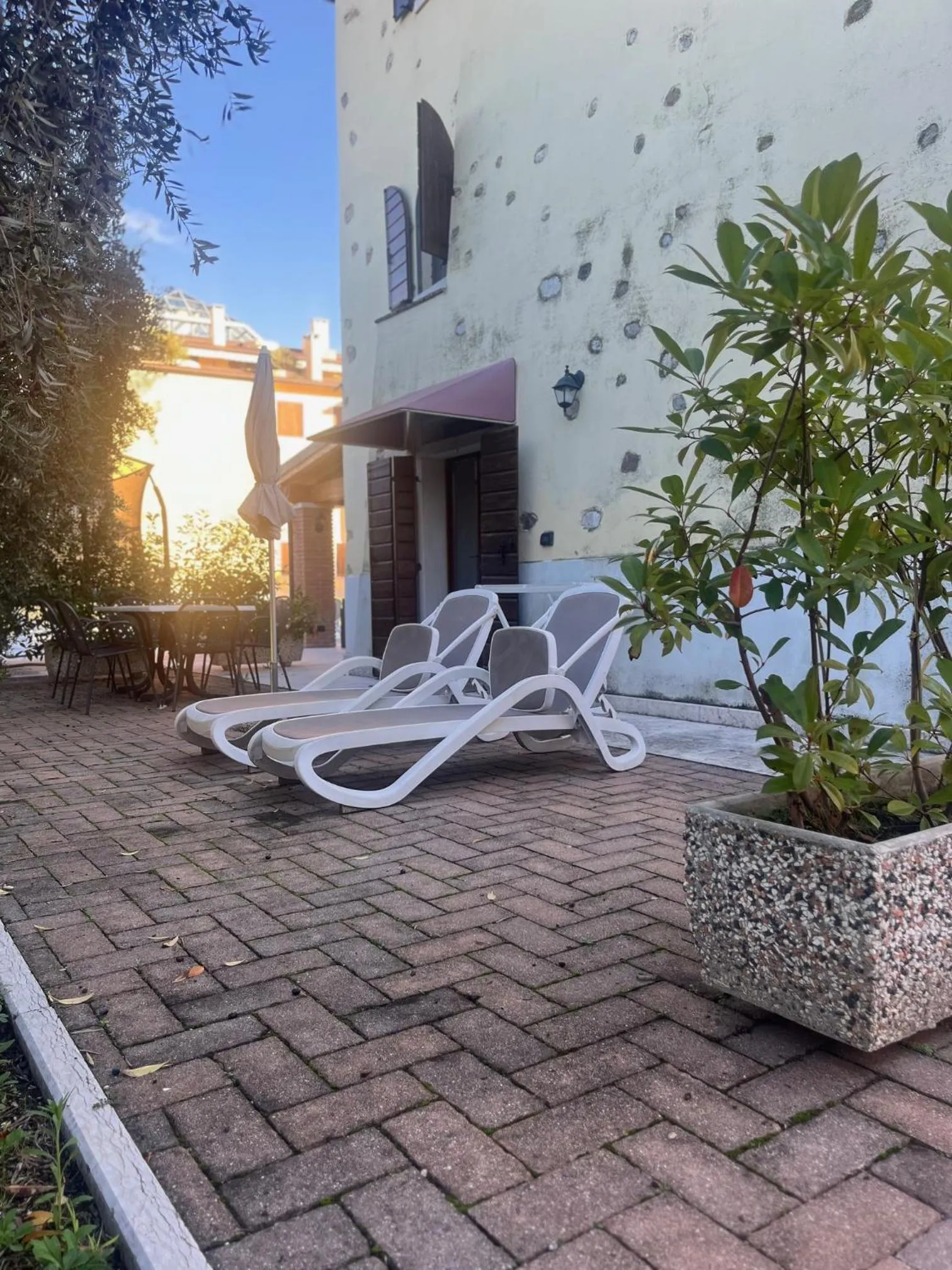 Apartments Colombara Bardolino